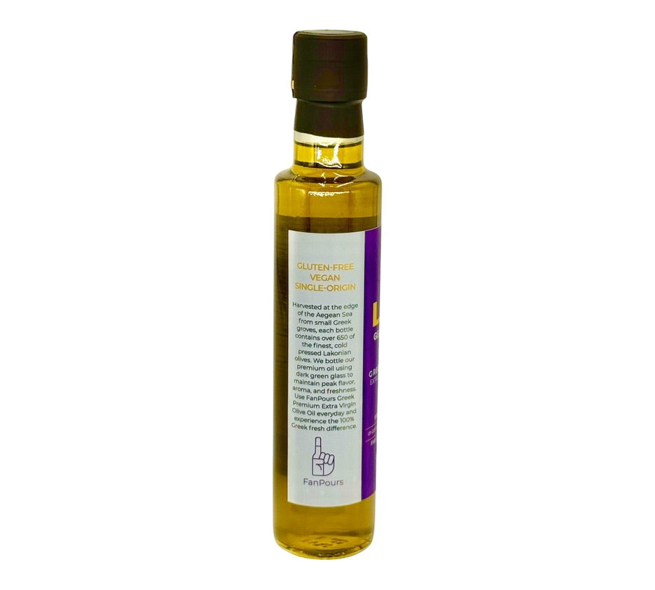 LSU Extra Virgin Olive Oil