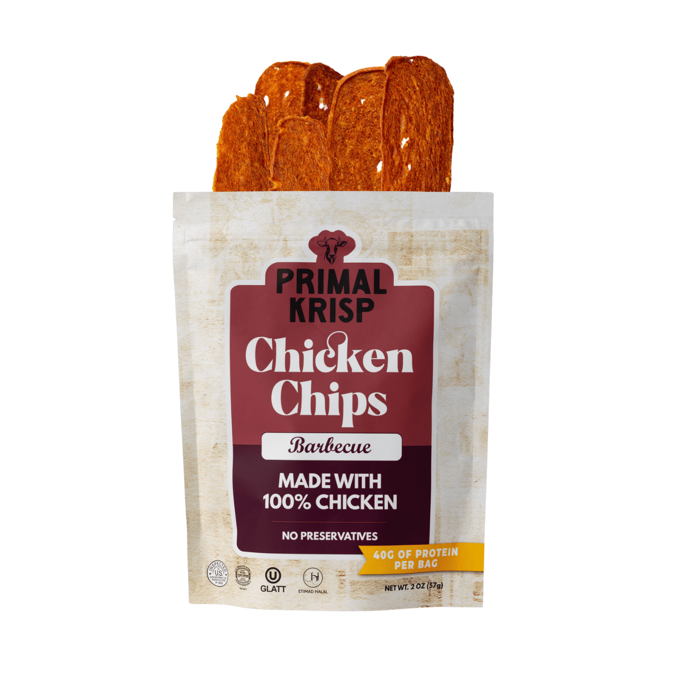 BBQ CHICKEN