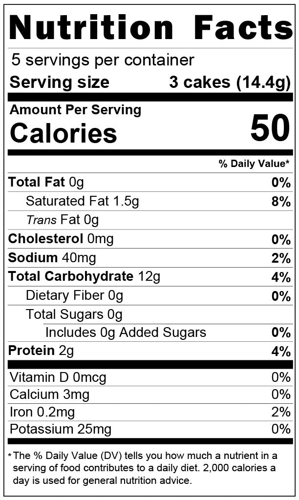 Kim's Deli Pop Original Flavor