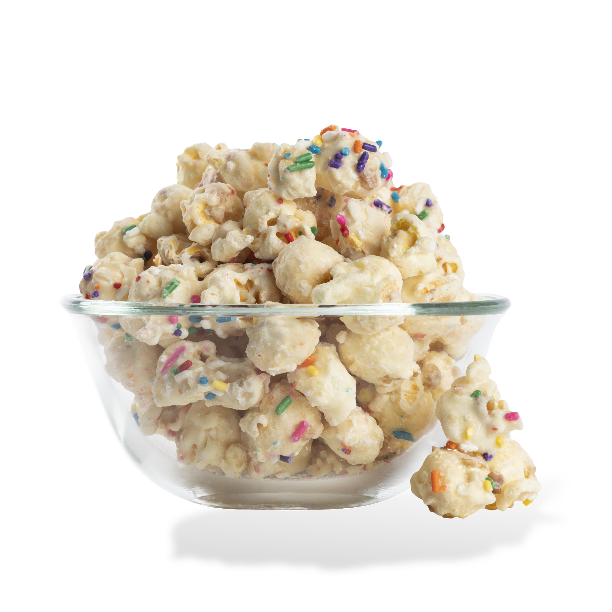 Birthday Cake Popcorn