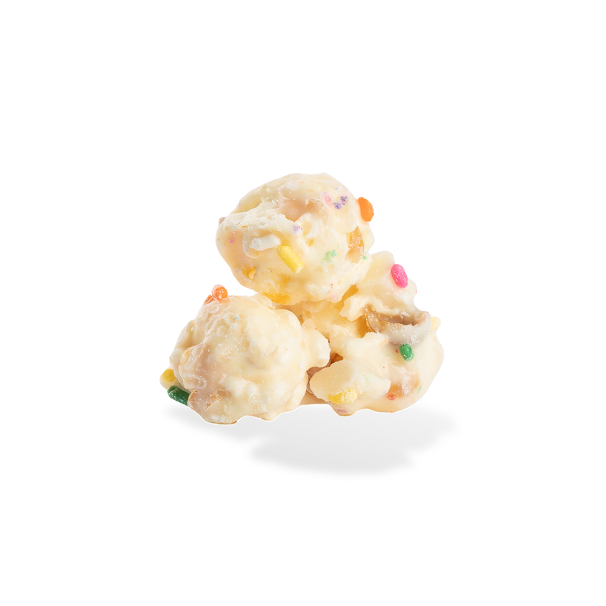 Birthday Cake Popcorn