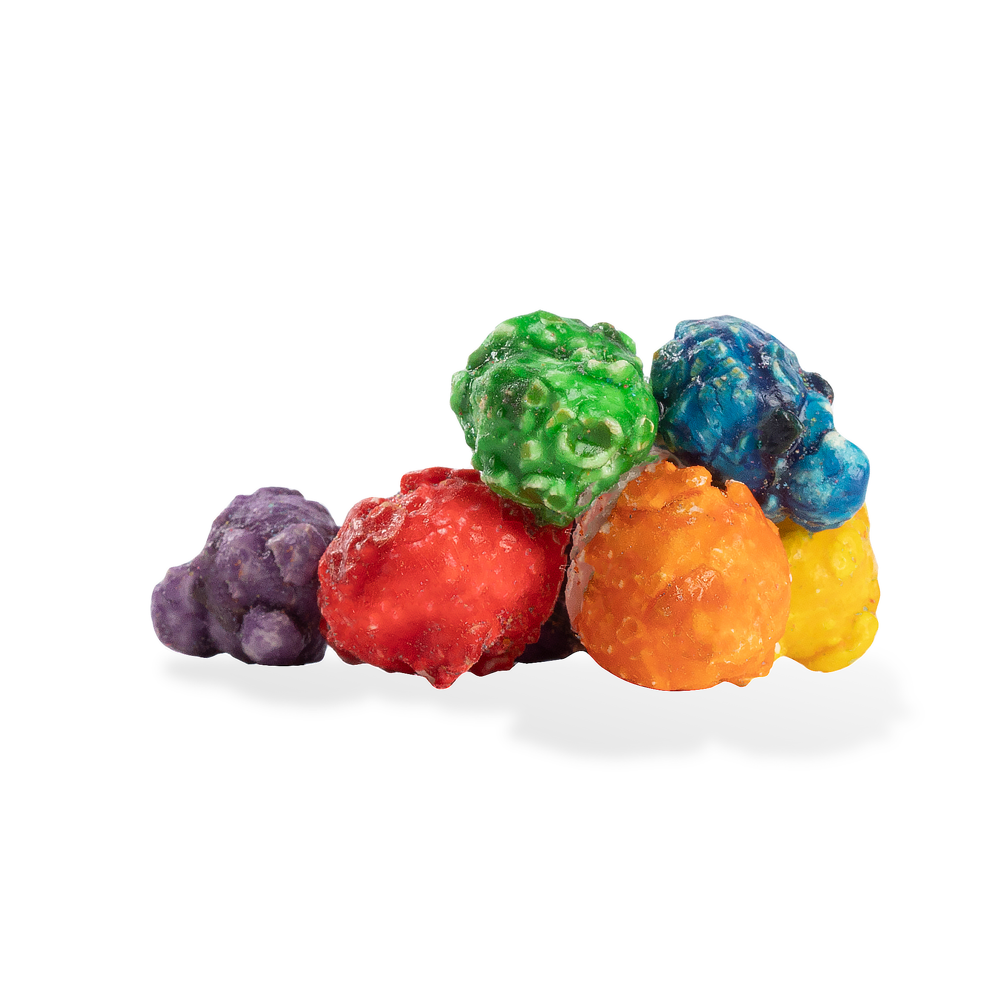 Cornfetti (Mix) Popcorn
