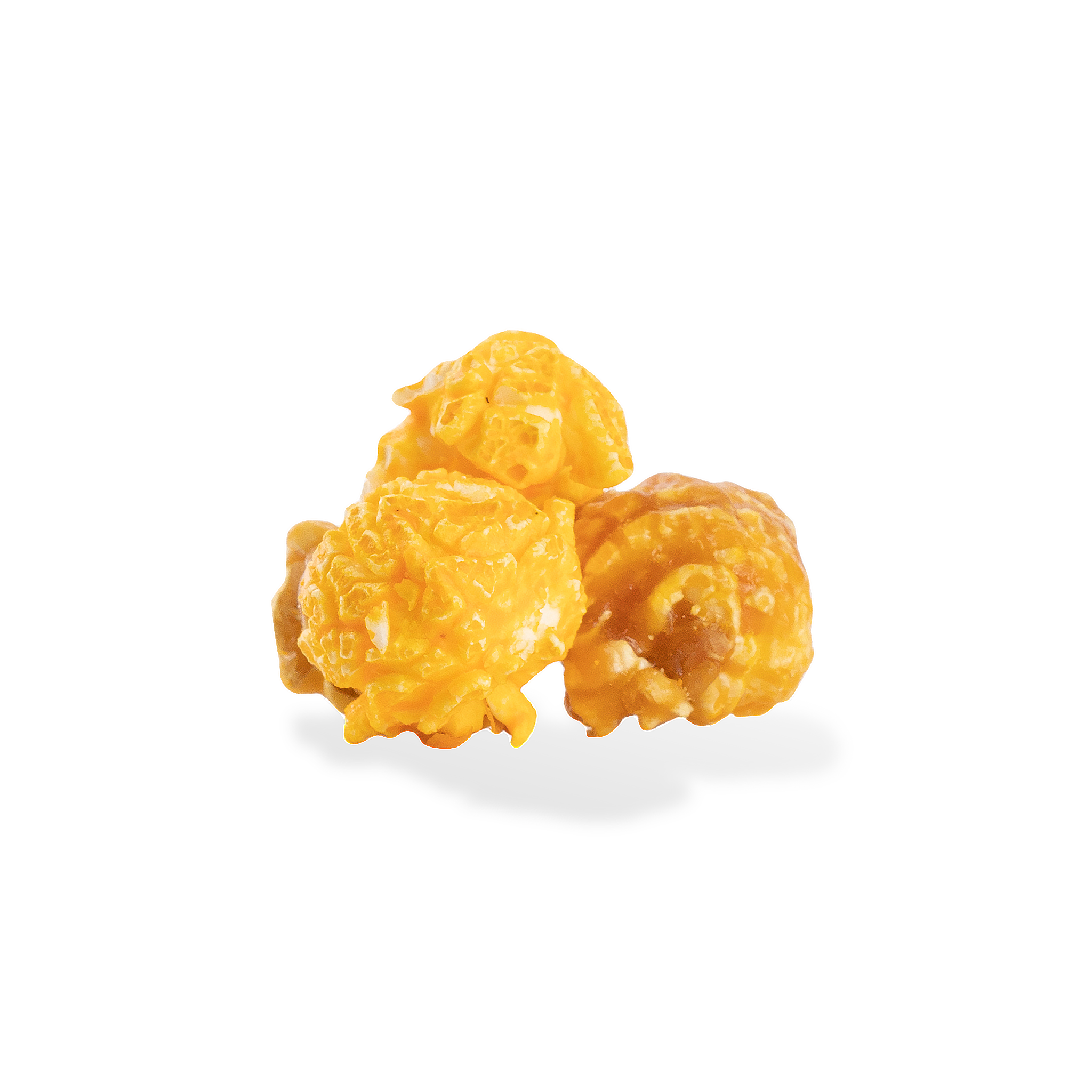 Extra Buttery Caramel & Cheese Mix Popcorn