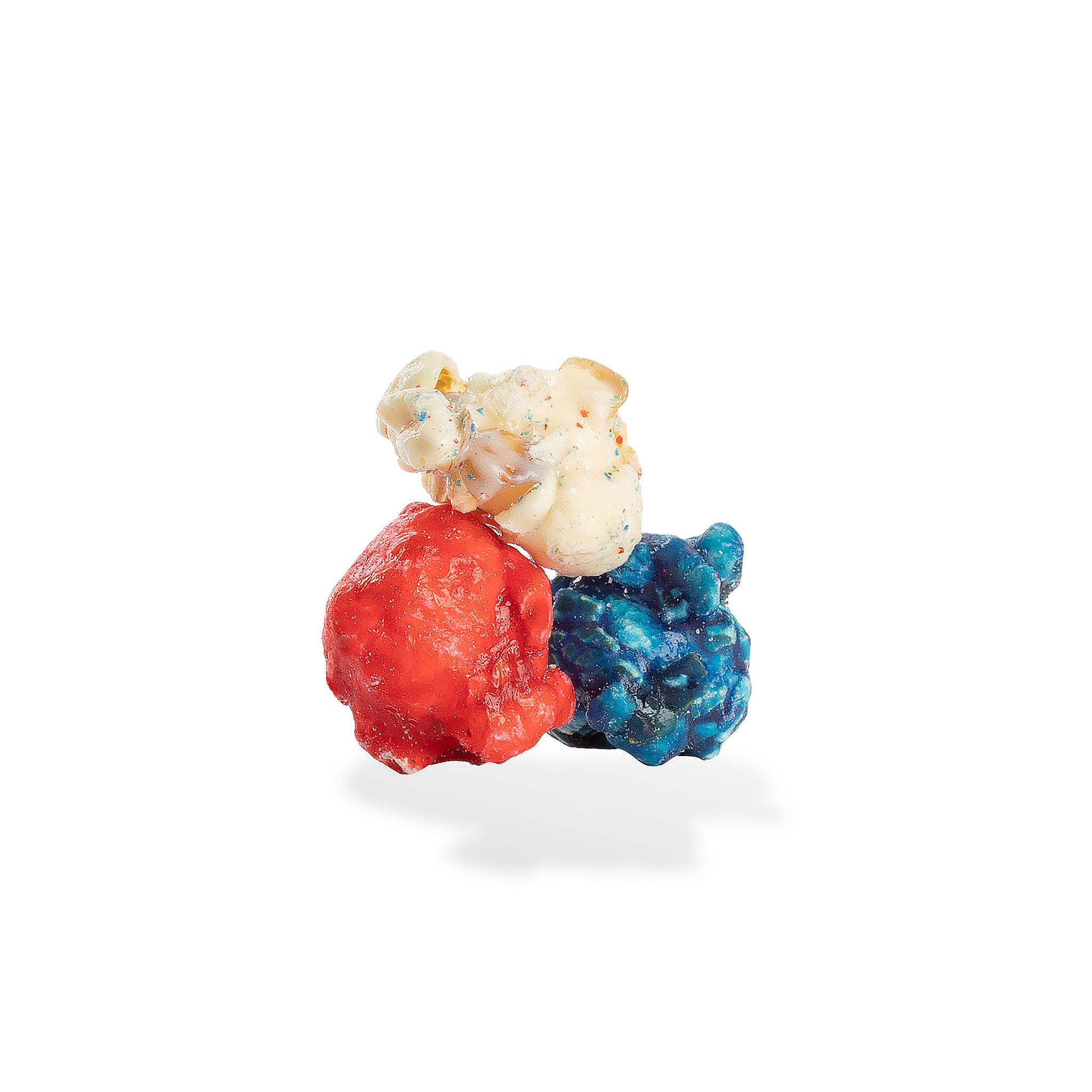 Patriot Mix Popcorn