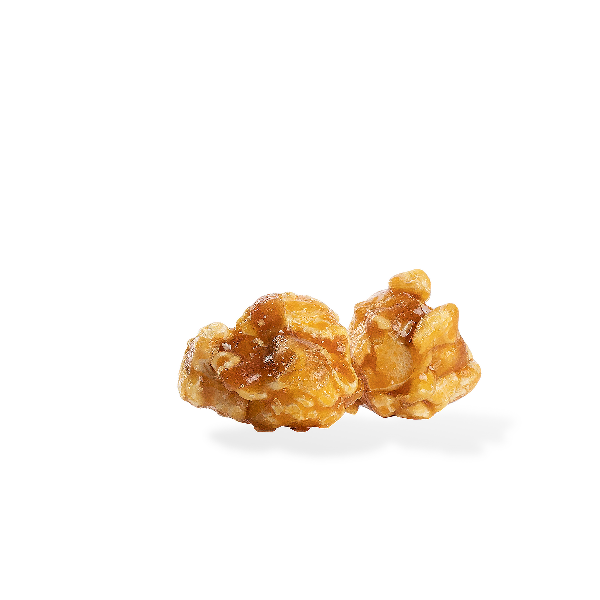Sea Salt Caramel Popcorn