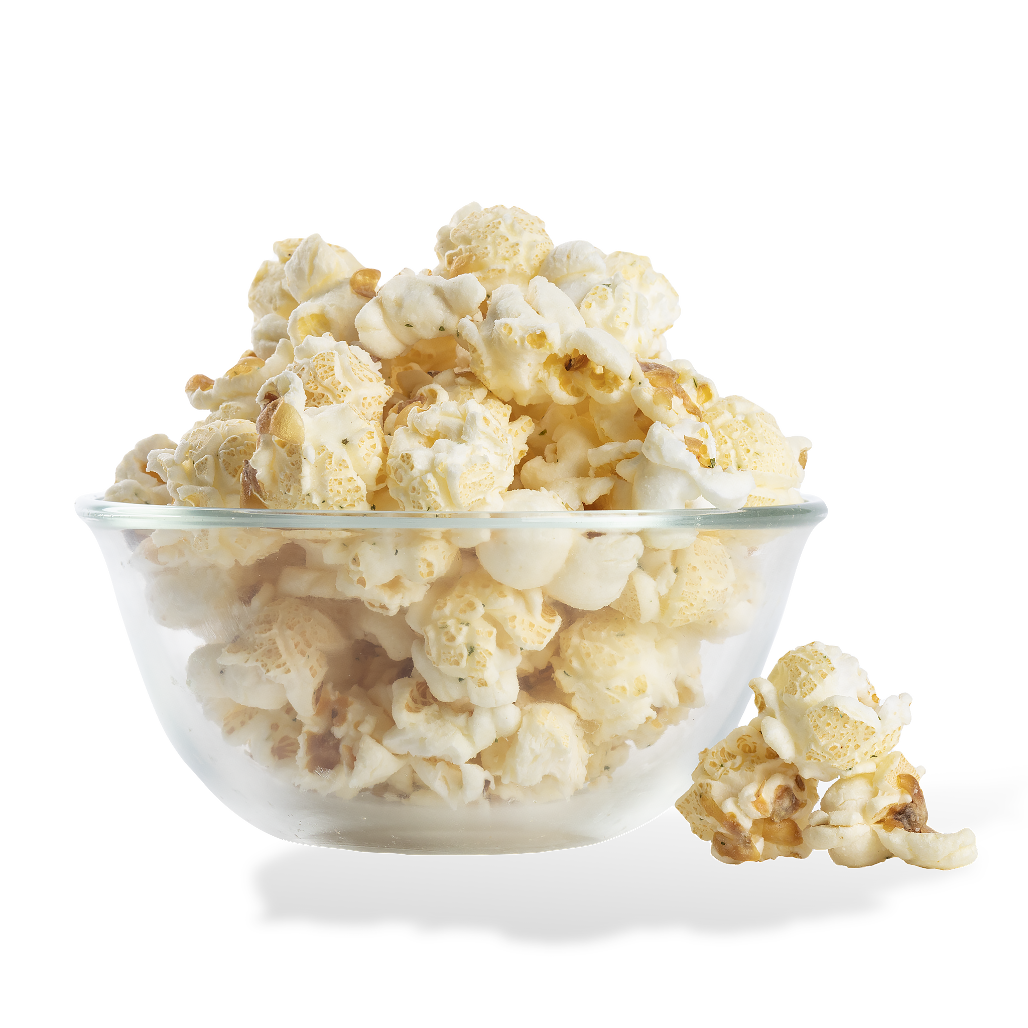 Sour Cream & Onion Popcorn