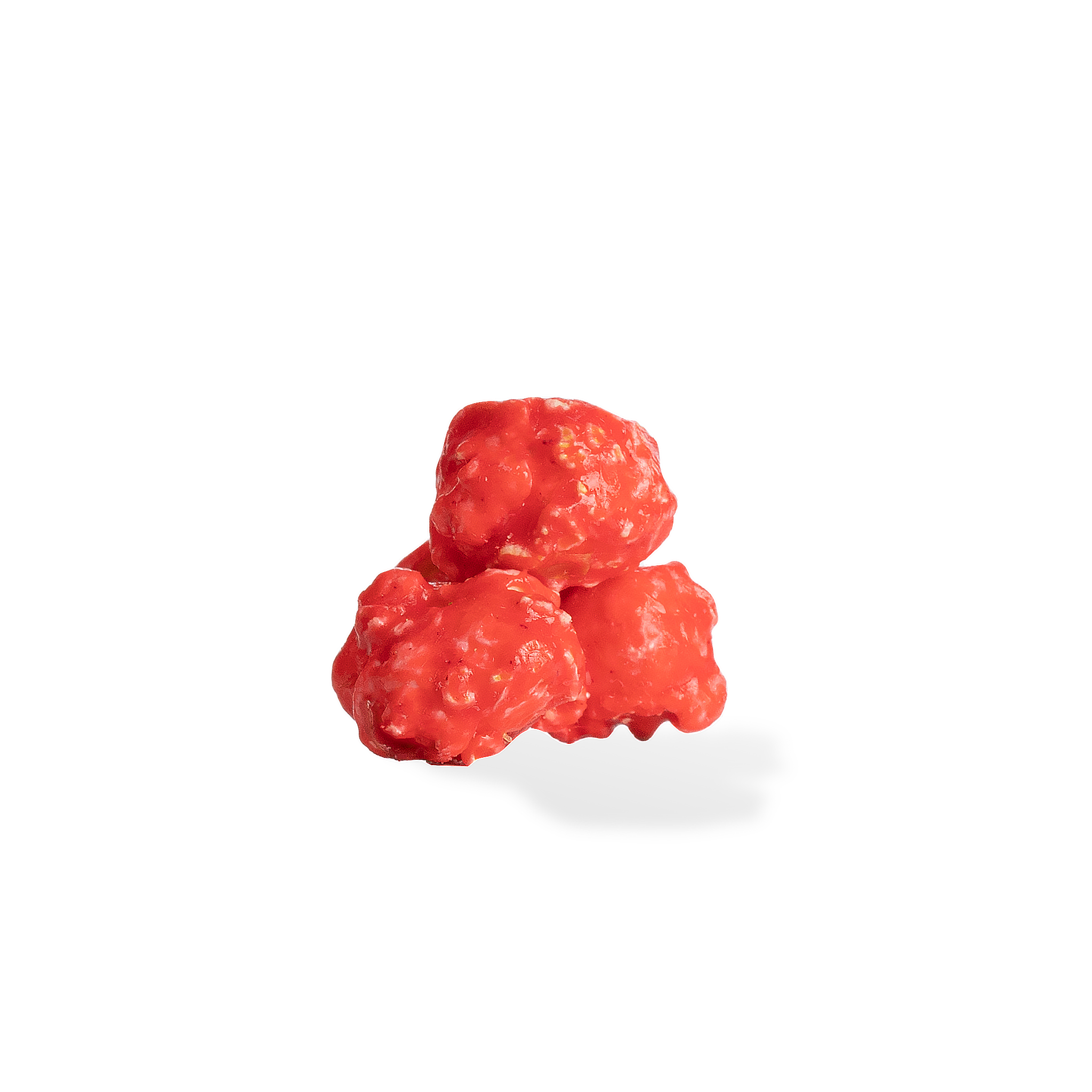 Strawberry Popcorn