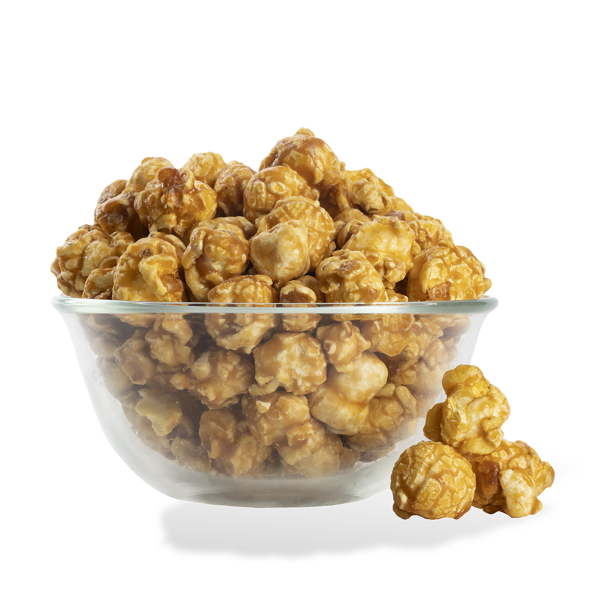Toffee Popcorn