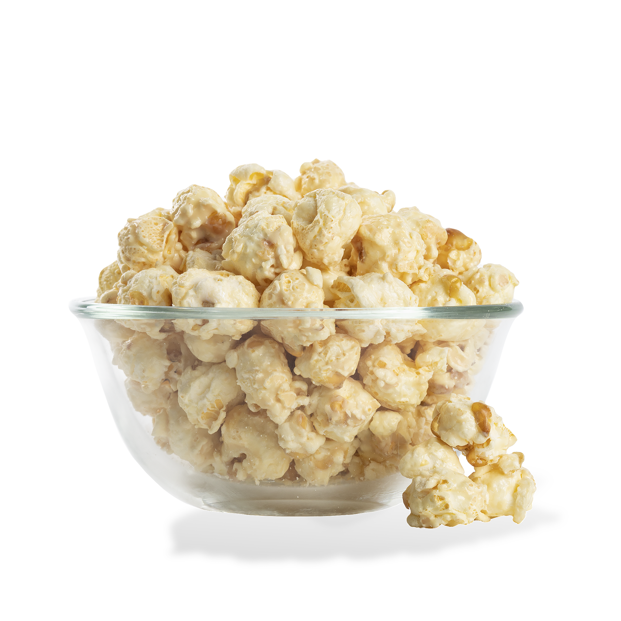 Vanilla Popcorn