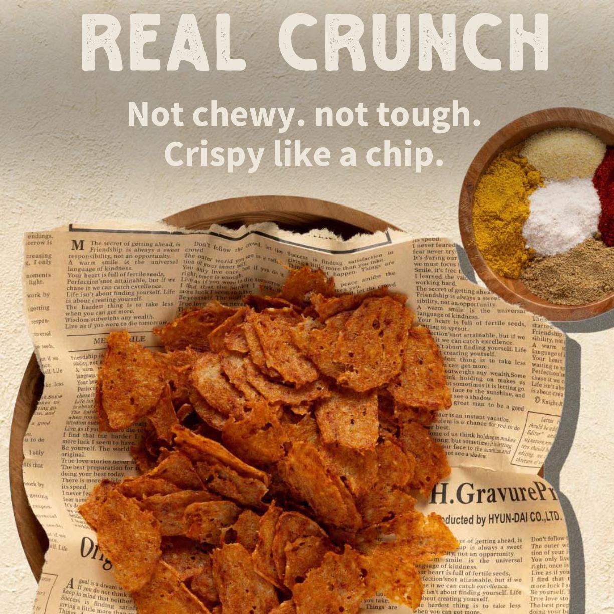 CLASSIC CHICKEN