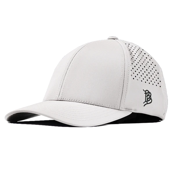 What A Treat Performance Hat Curved Bill