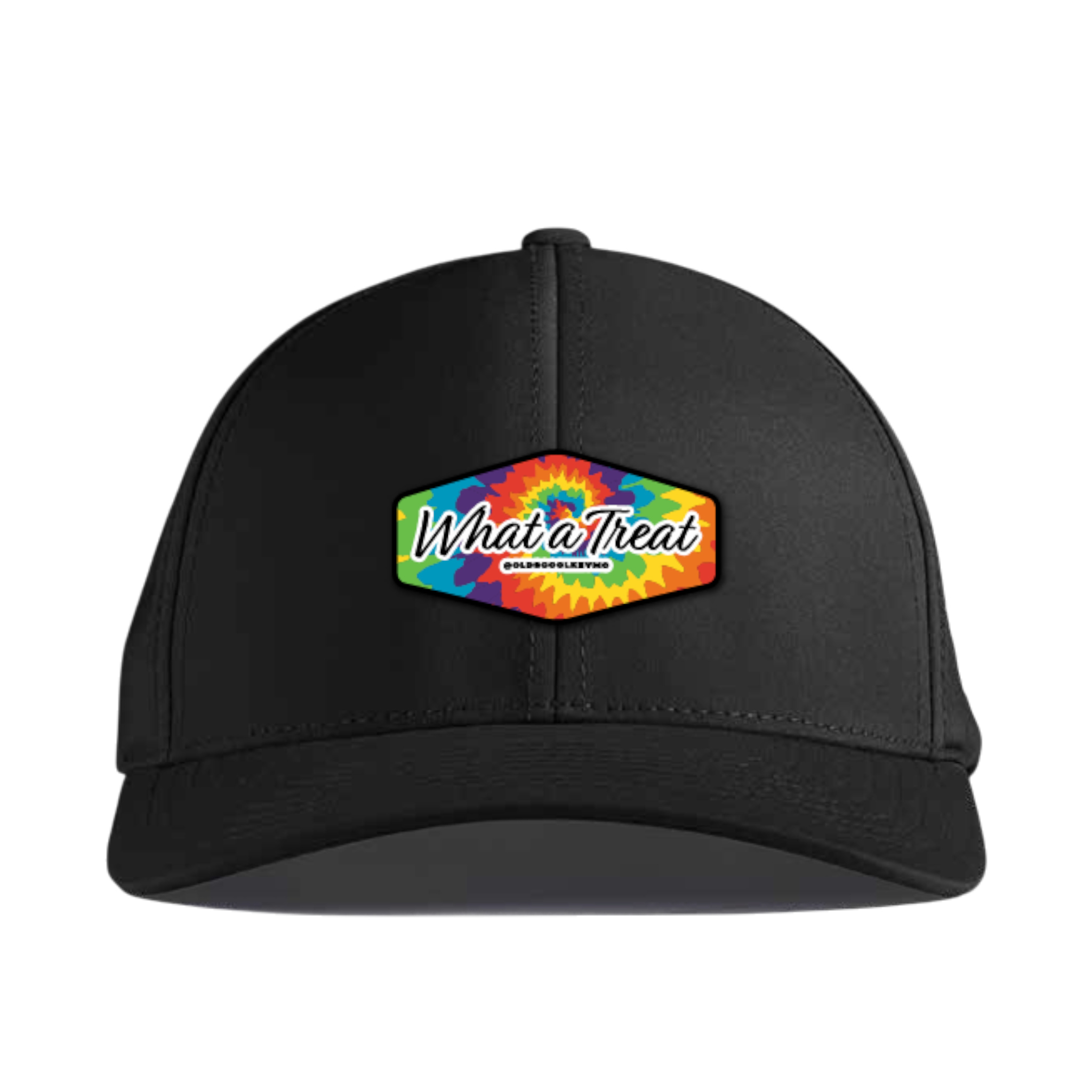 KevMo "What A Treat" Build-A-Hat