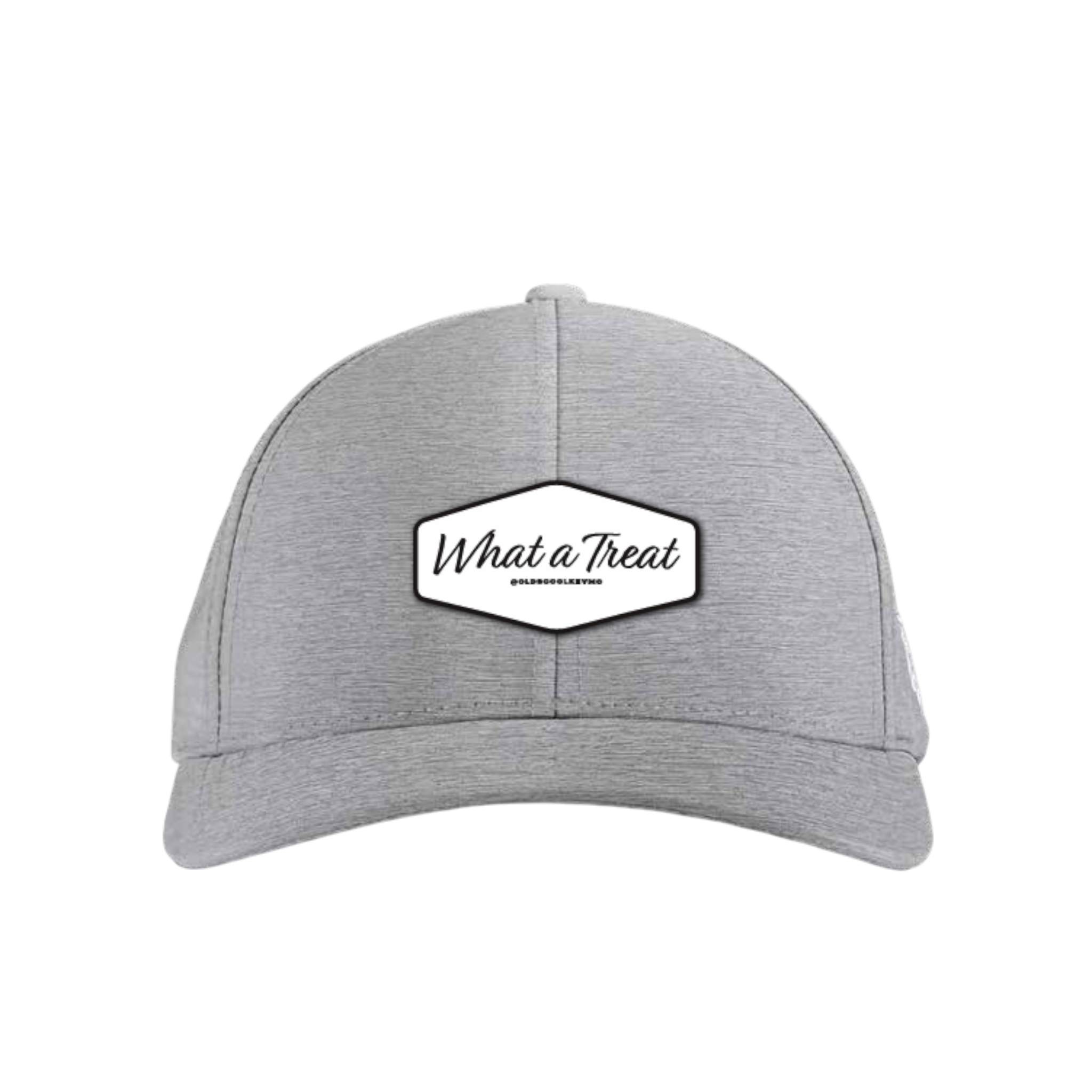 KevMo "What A Treat" Build-A-Hat