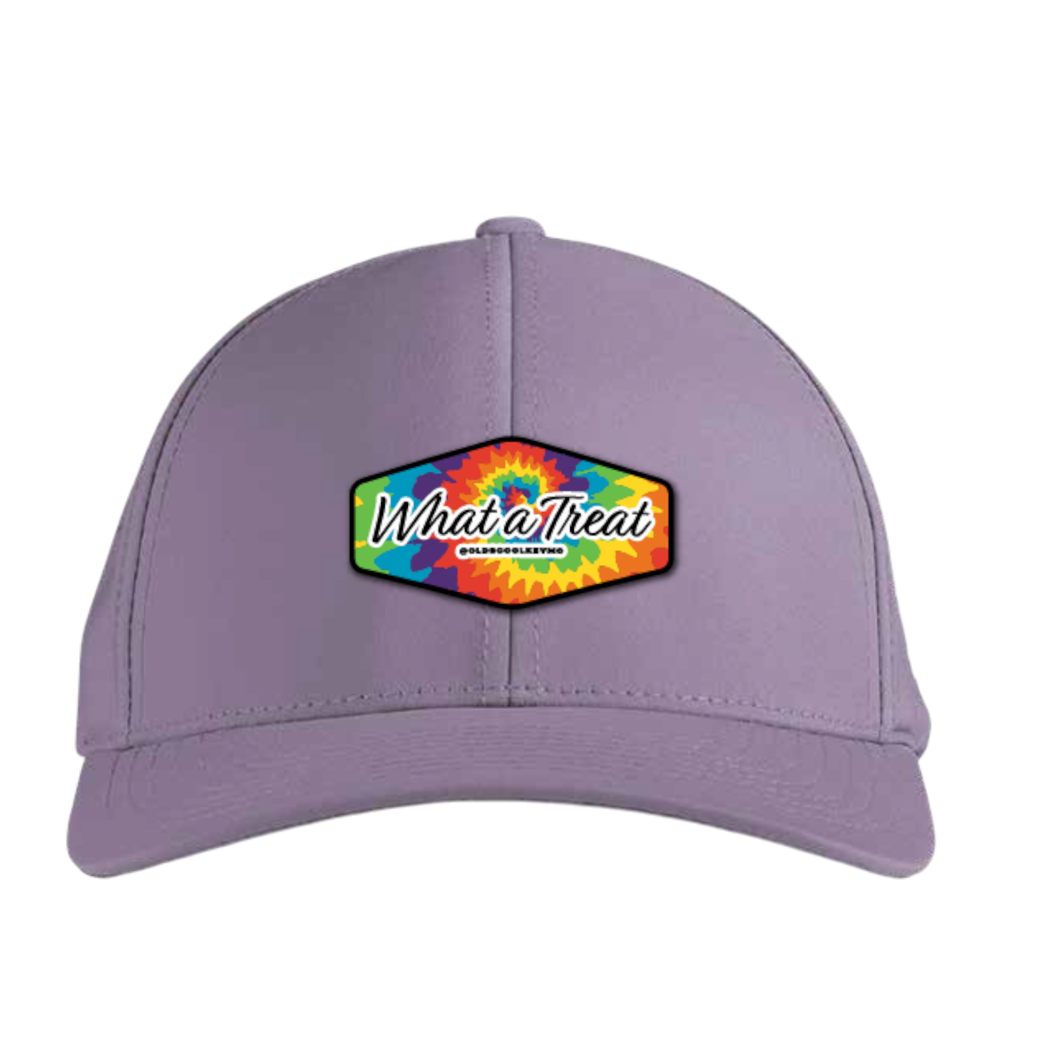 KevMo "What A Treat" Build-A-Hat