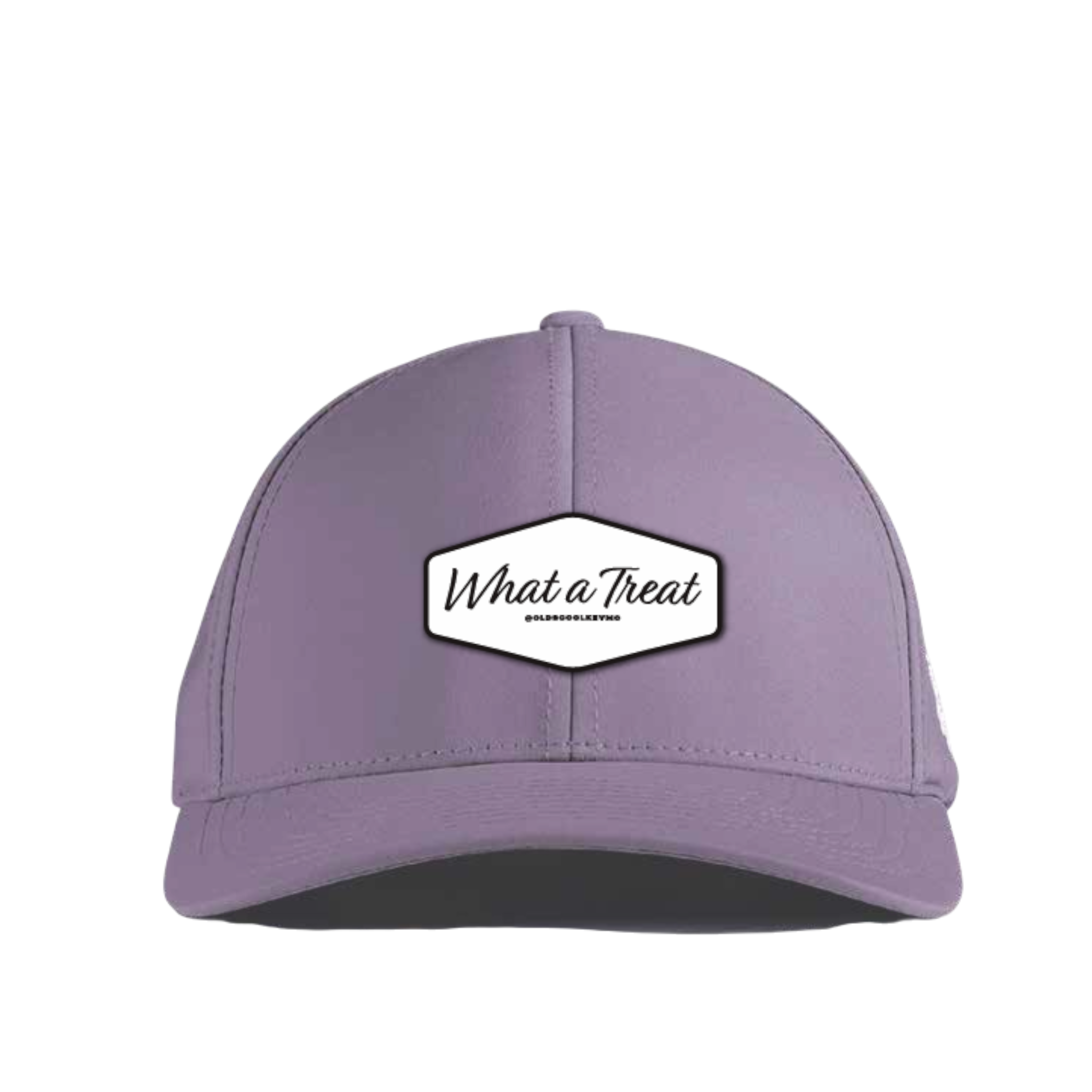 KevMo "What A Treat" Build-A-Hat