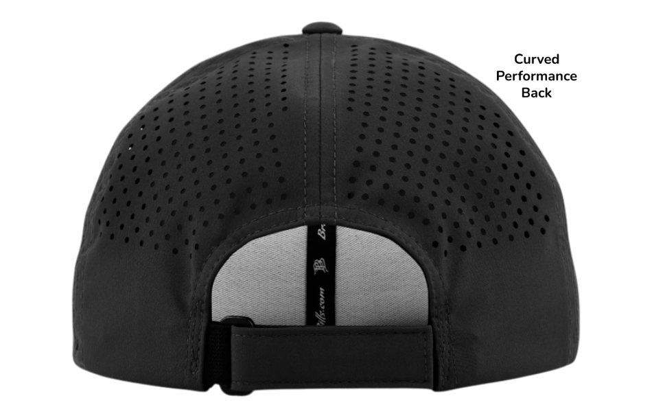 KevMo "What A Treat" Build-A-Hat