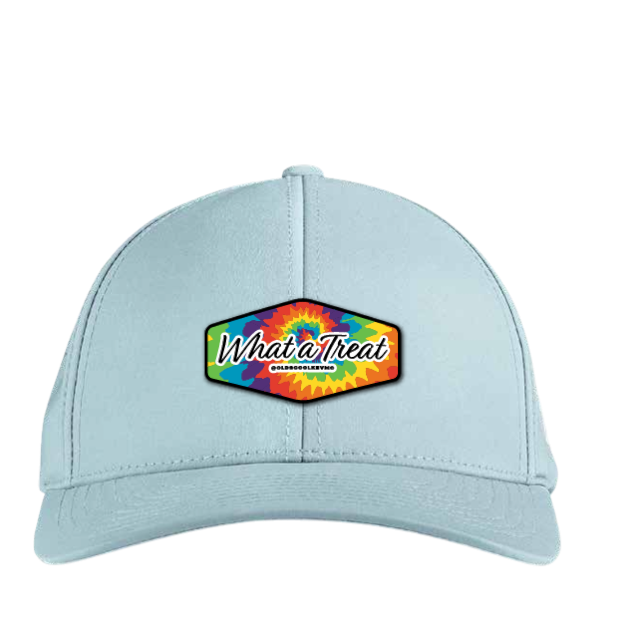 KevMo "What A Treat" Build-A-Hat