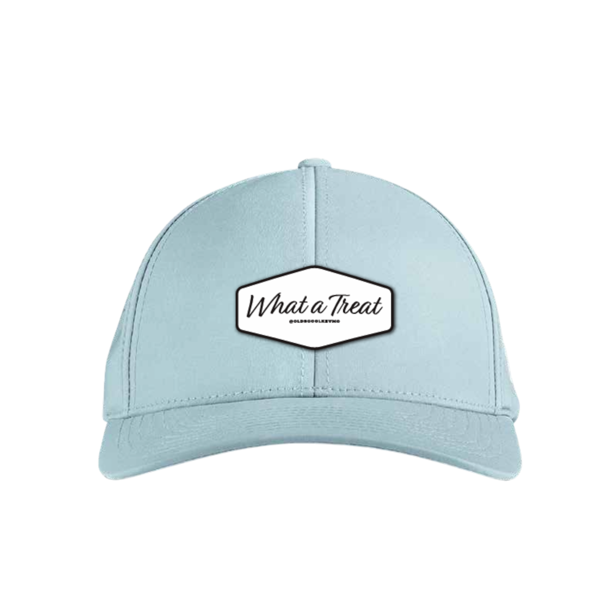 KevMo "What A Treat" Build-A-Hat