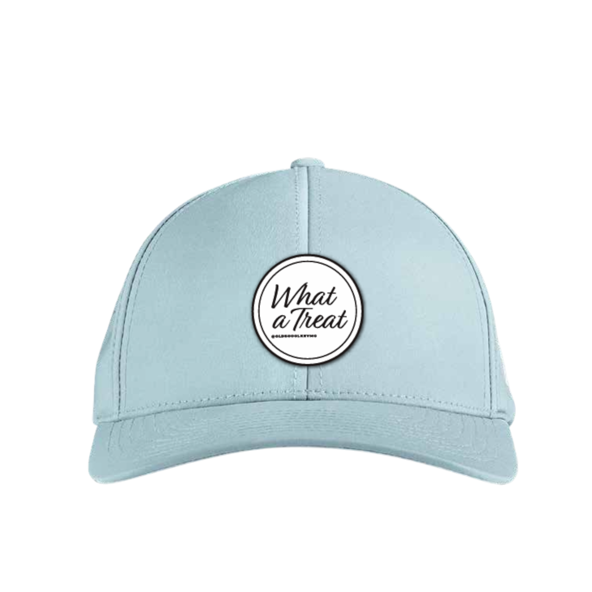 KevMo "What A Treat" Build-A-Hat