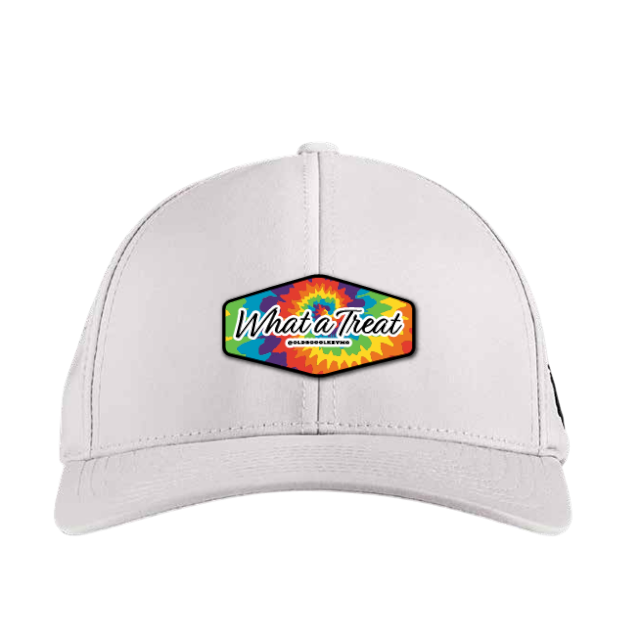 KevMo "What A Treat" Build-A-Hat