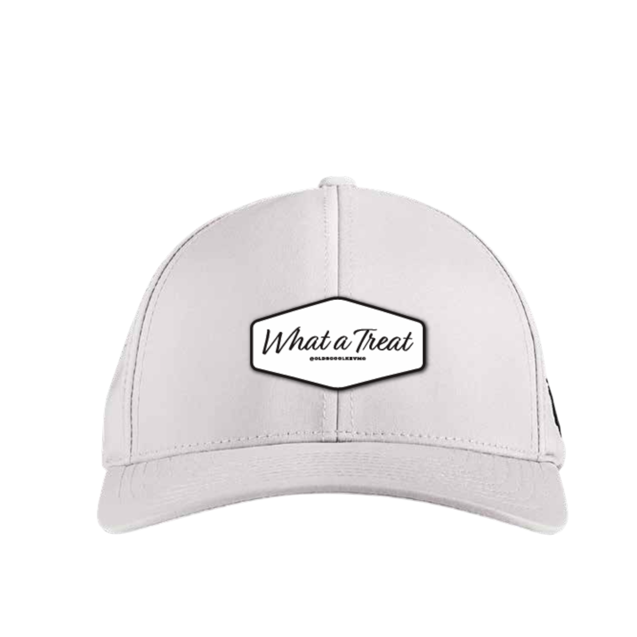 KevMo "What A Treat" Build-A-Hat