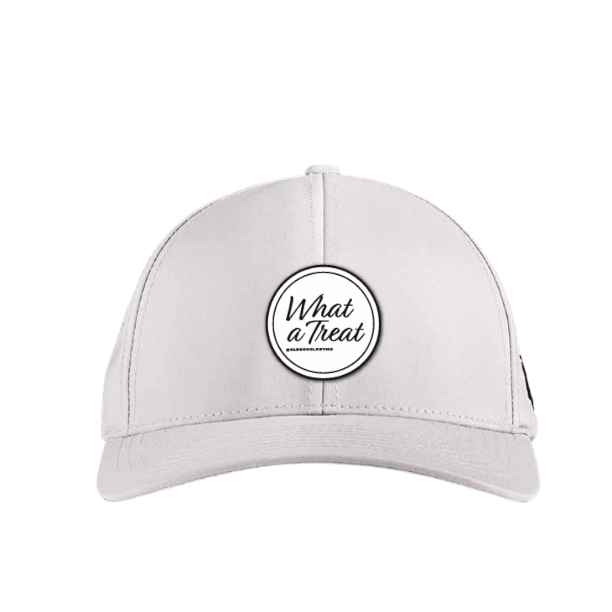 KevMo "What A Treat" Build-A-Hat