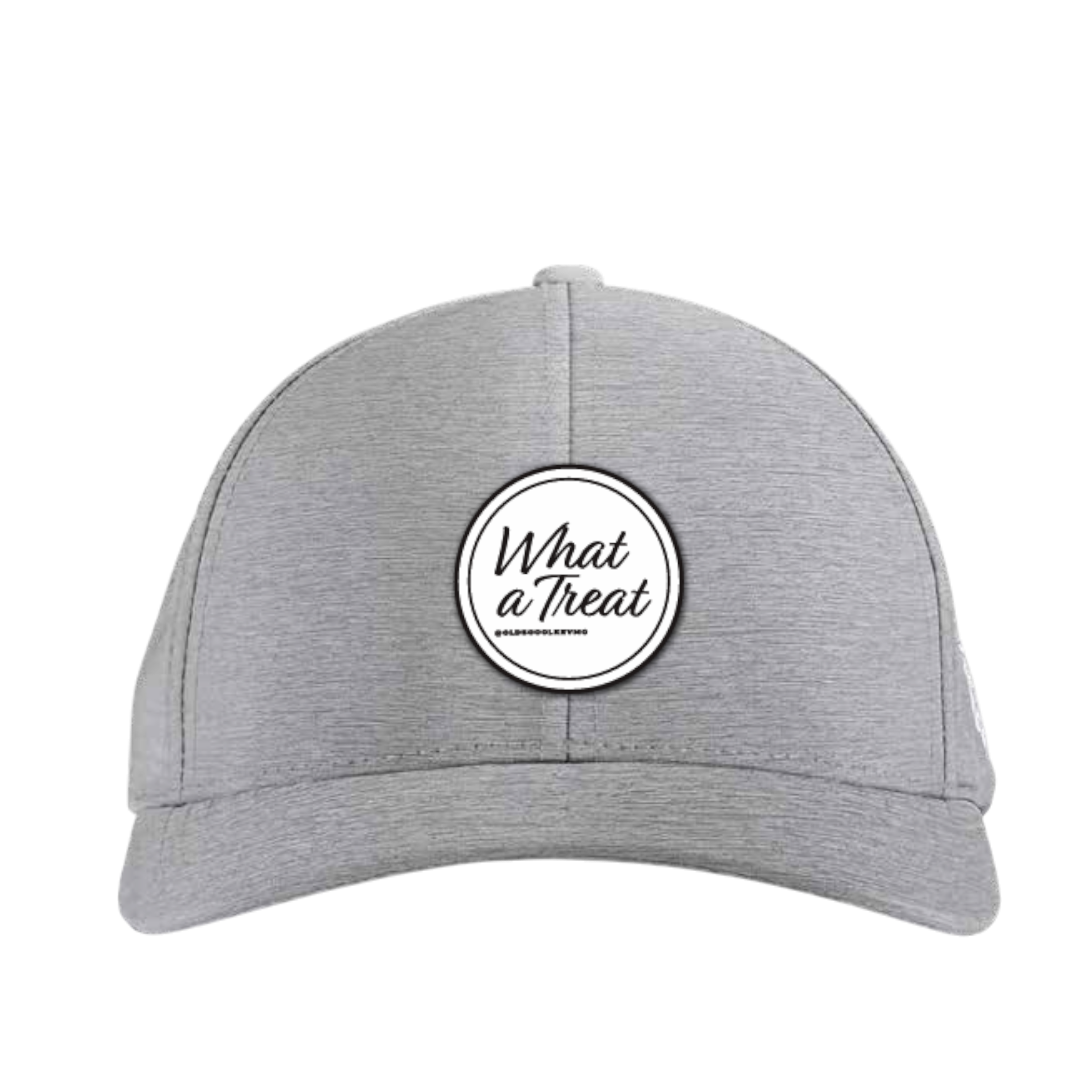 KevMo "What A Treat" Build-A-Hat