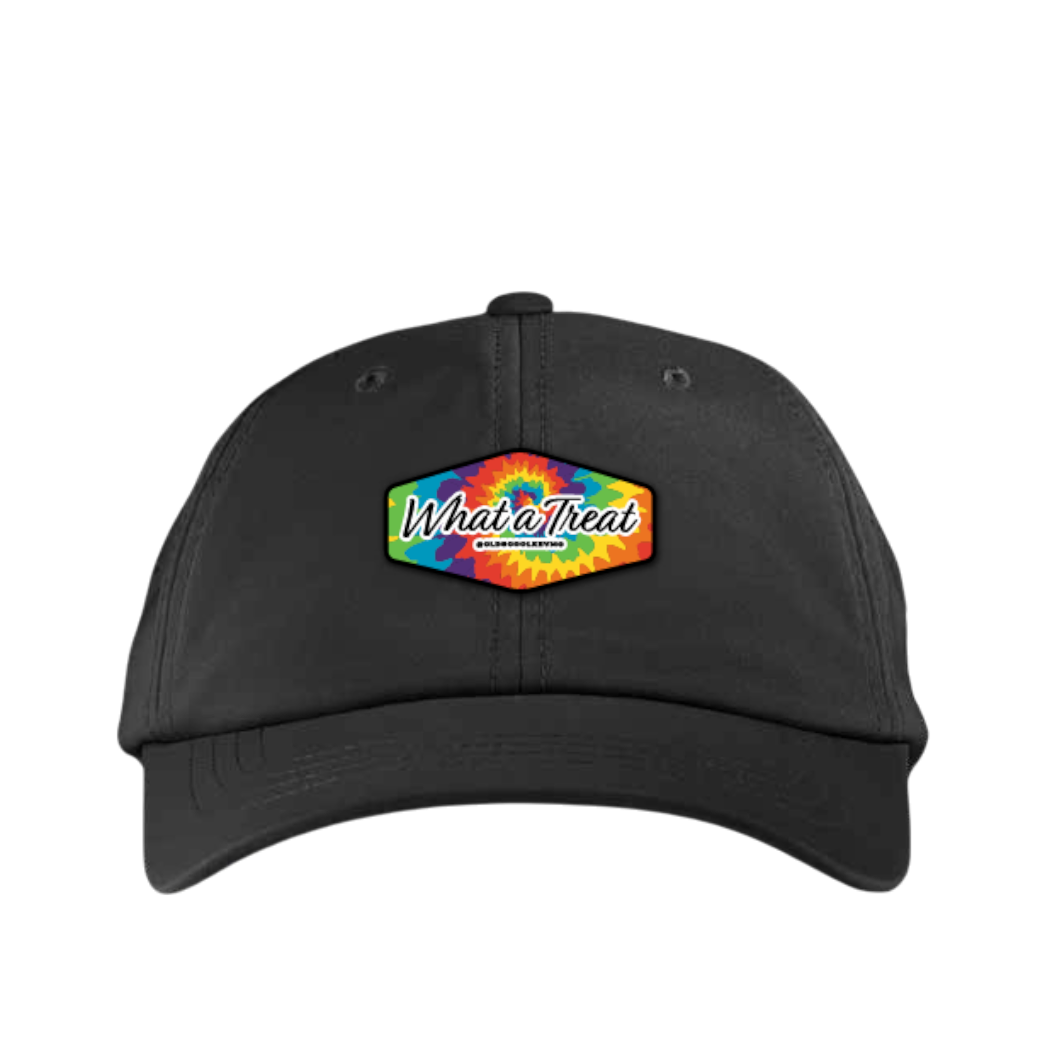 KevMo "What A Treat" Build-A-Hat
