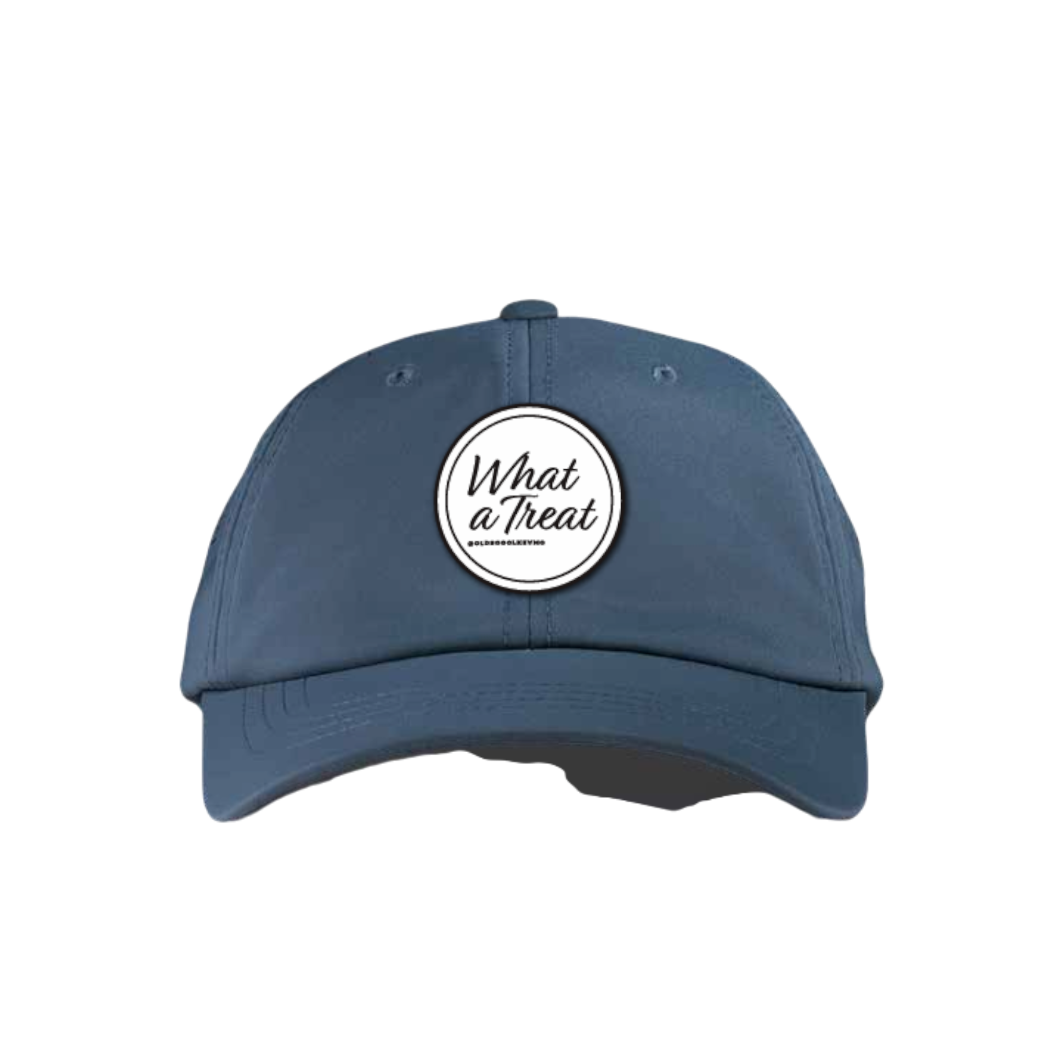 KevMo "What A Treat" Build-A-Hat
