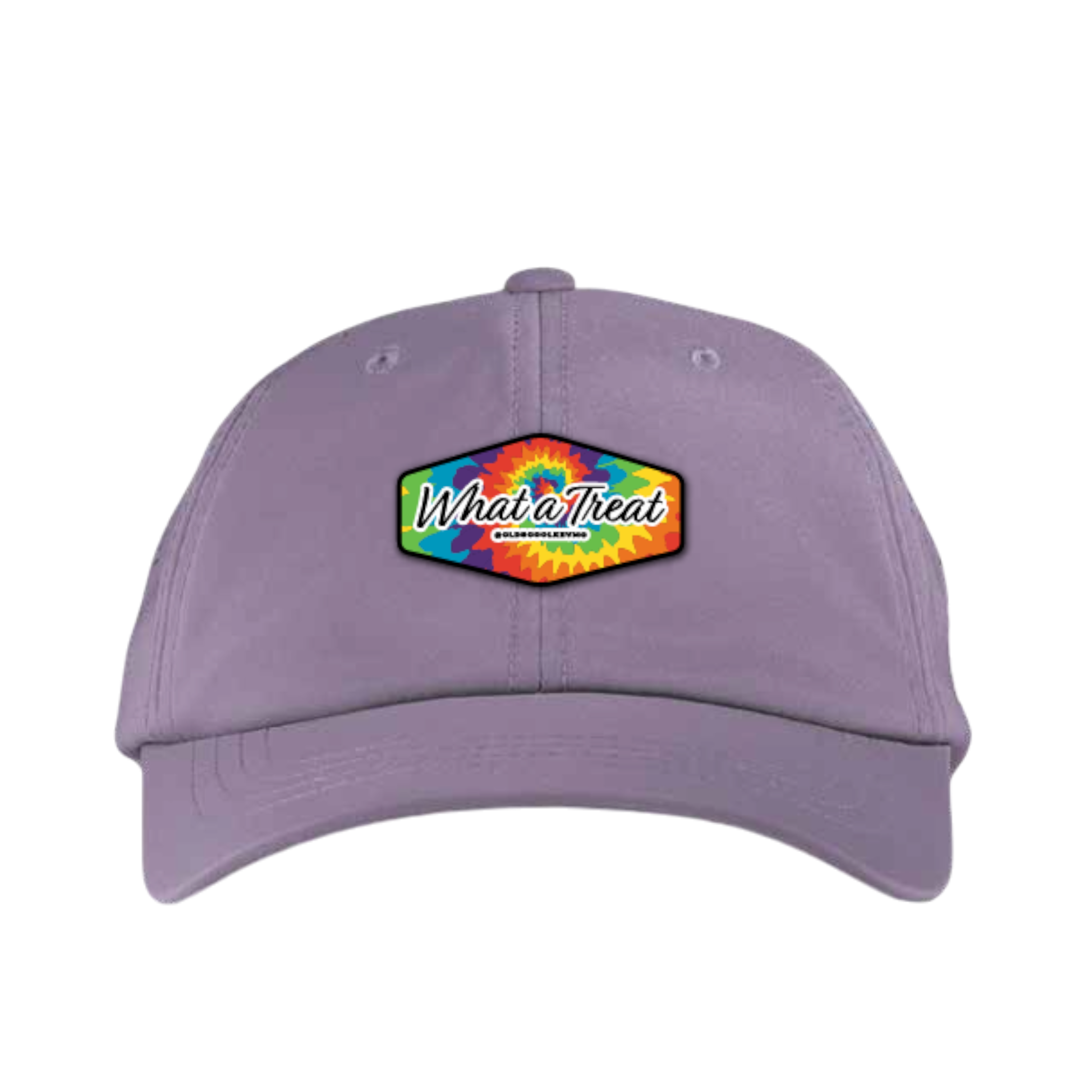 KevMo "What A Treat" Build-A-Hat