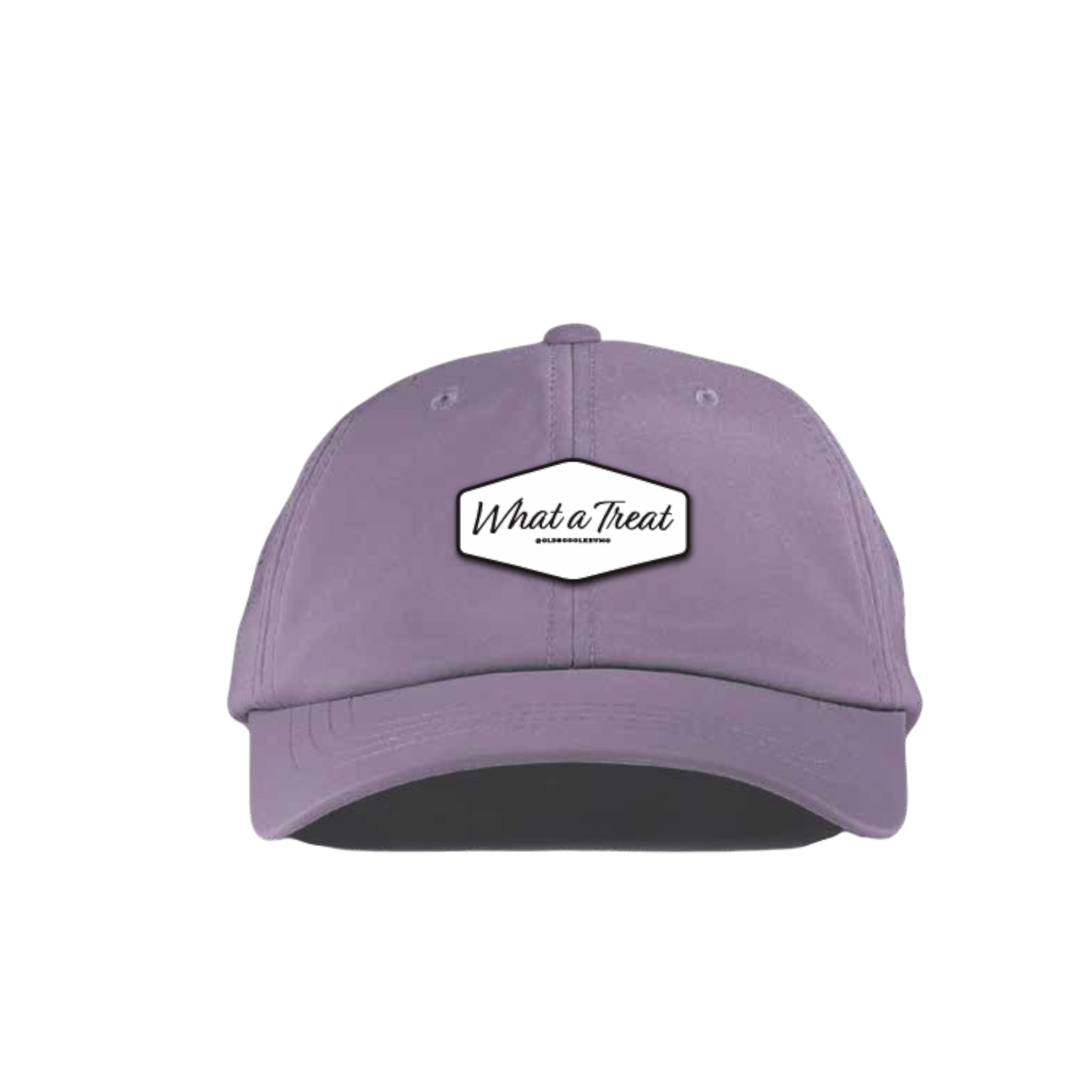 KevMo "What A Treat" Build-A-Hat