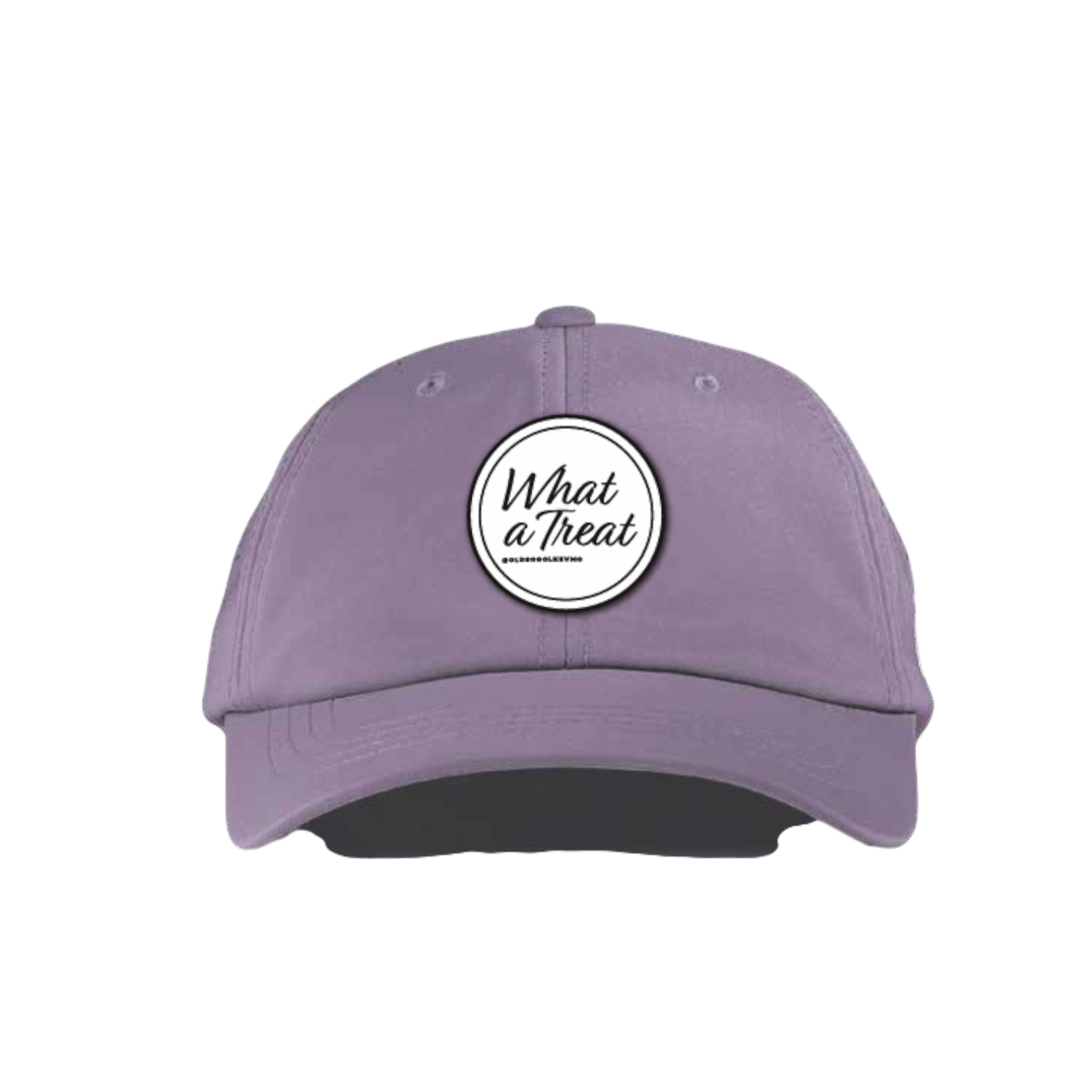 KevMo "What A Treat" Build-A-Hat