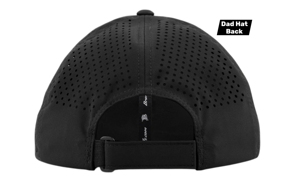 KevMo "What A Treat" Build-A-Hat