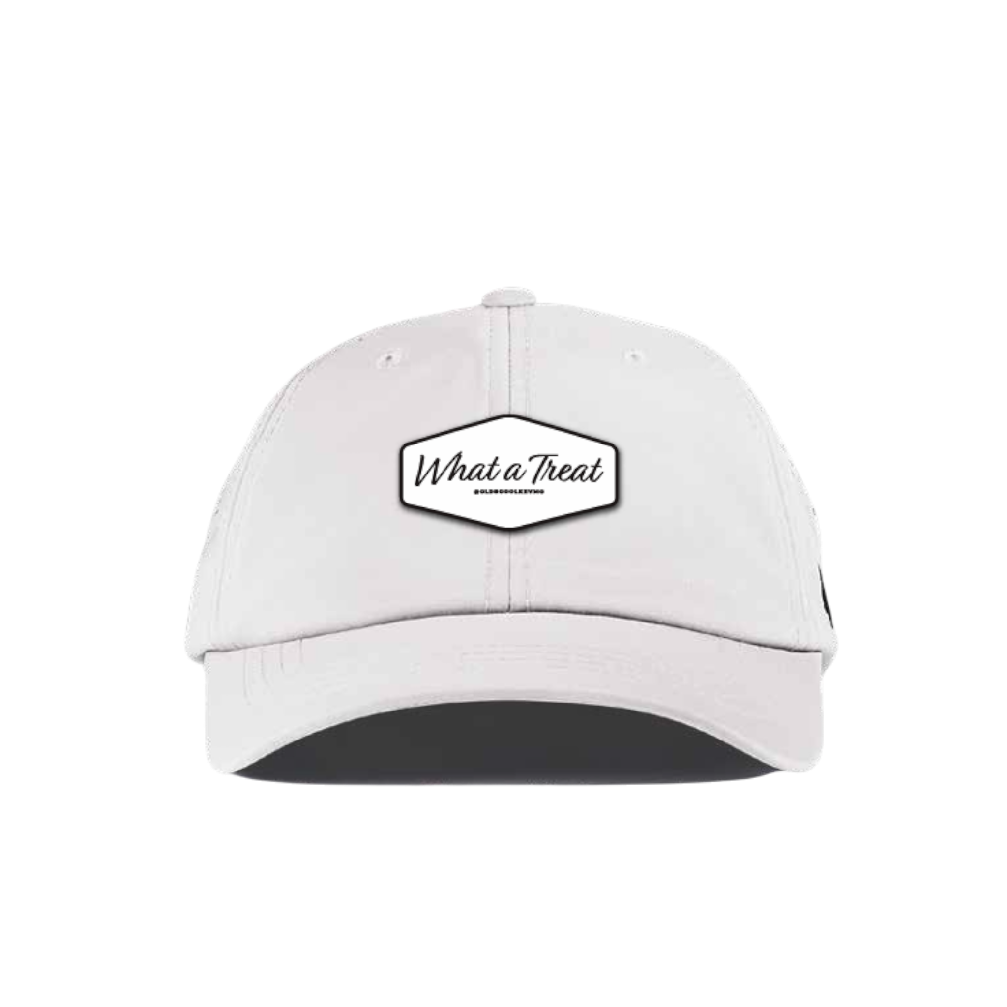 KevMo "What A Treat" Build-A-Hat