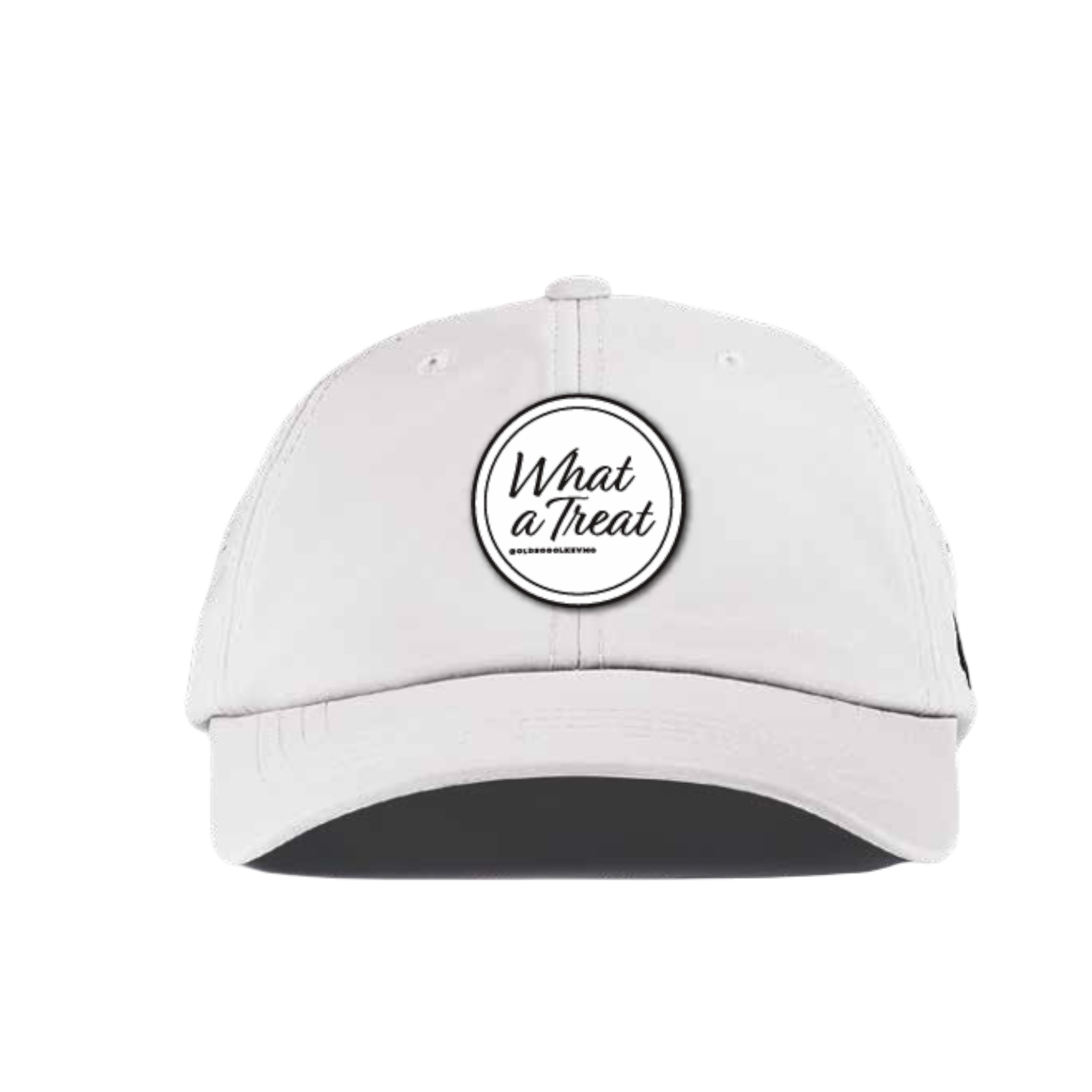 KevMo "What A Treat" Build-A-Hat