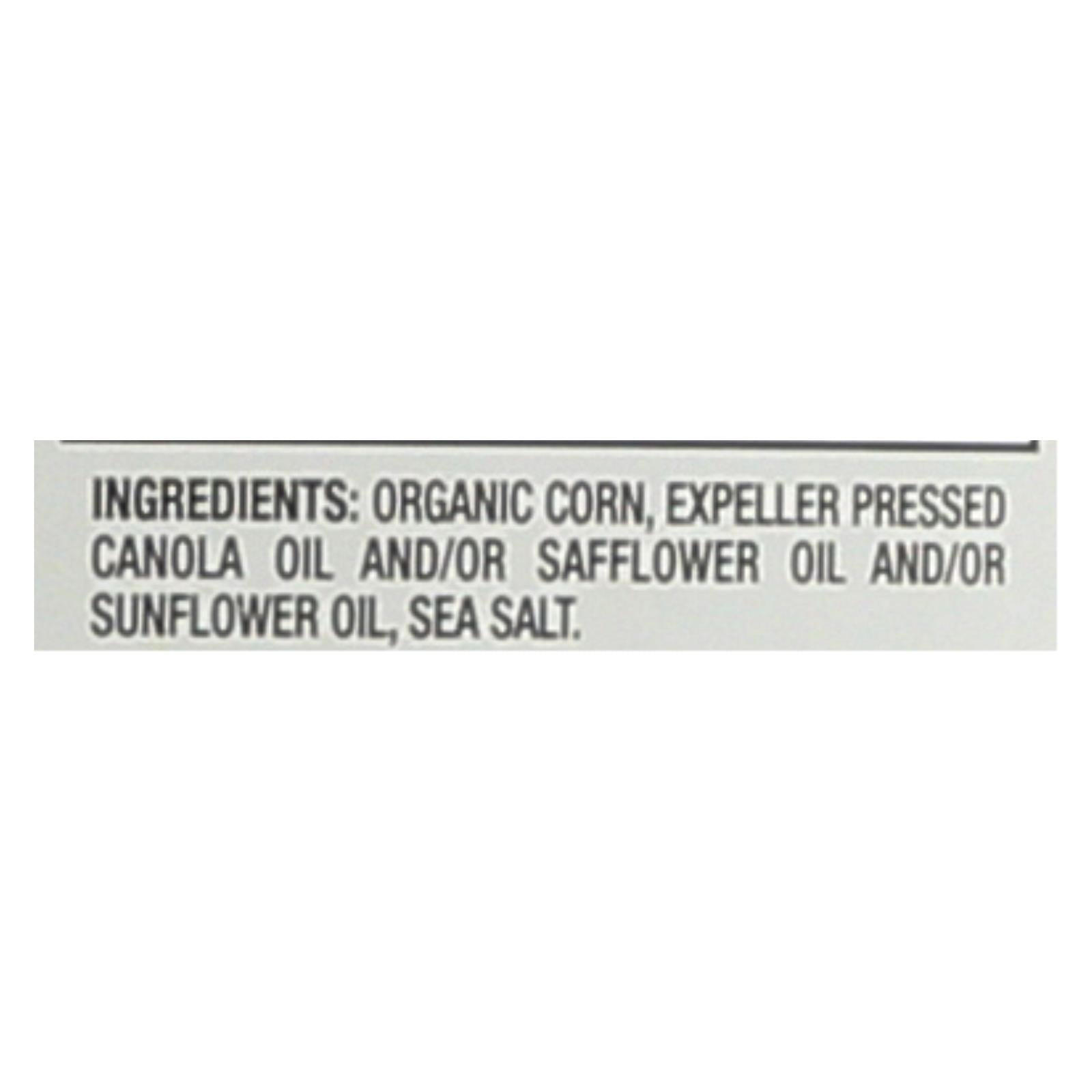 Garden of Eatin' Blue Corn Tortilla Chips, 22 Oz Pack of 10