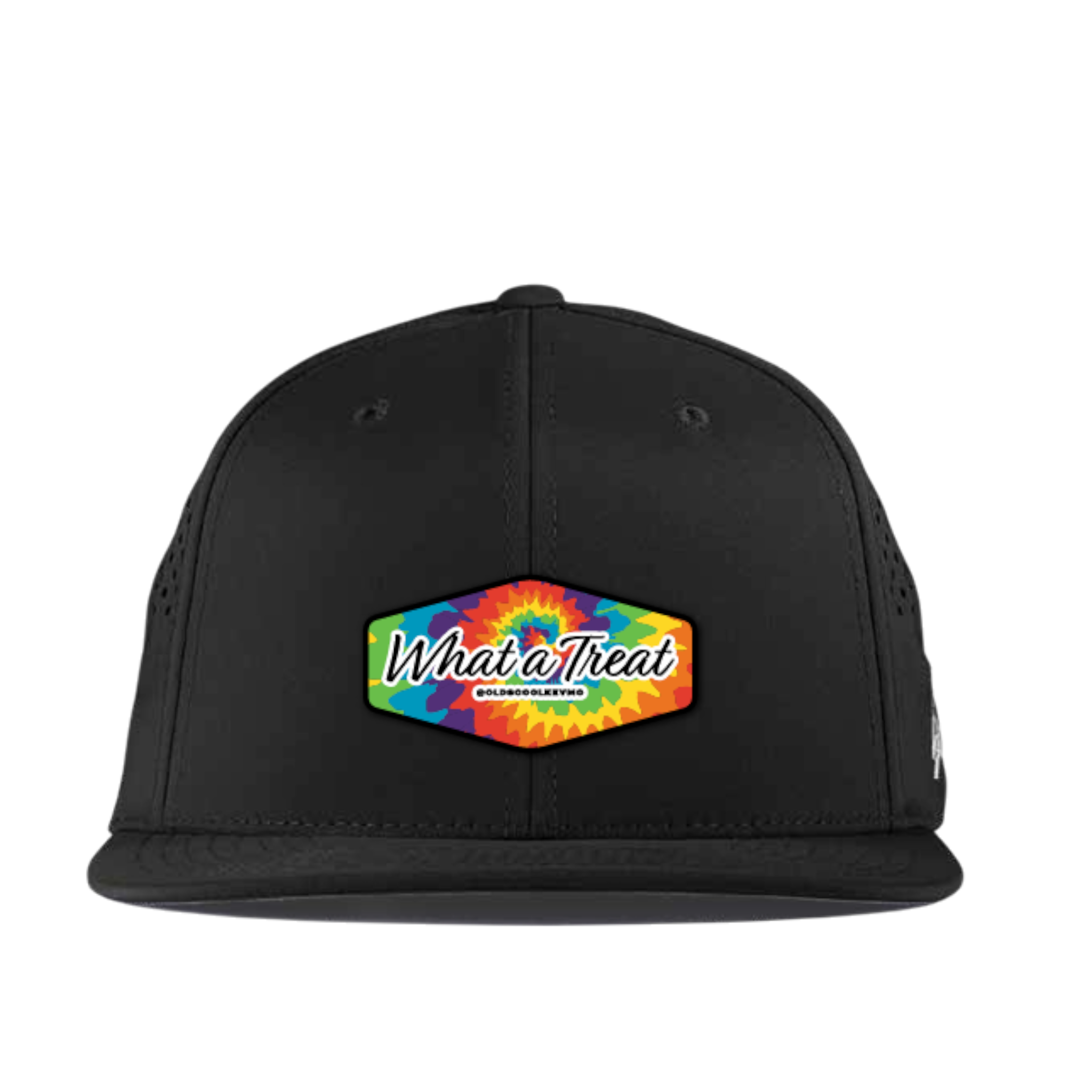 KevMo "What A Treat" Build-A-Hat