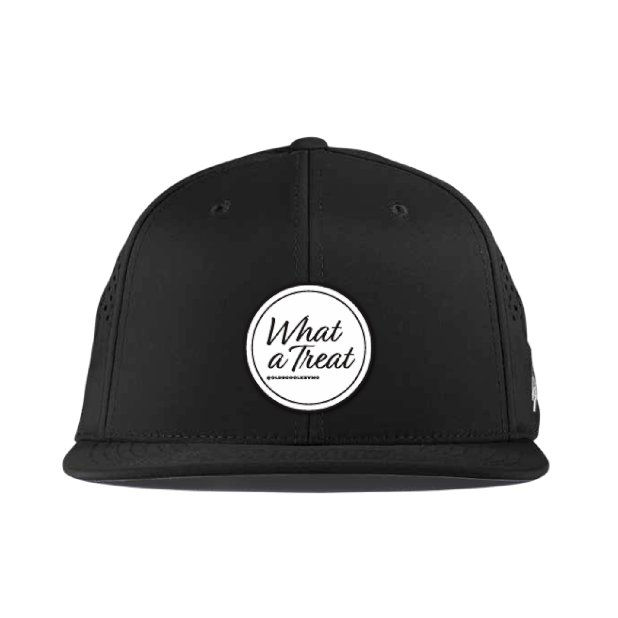 KevMo "What A Treat" Build-A-Hat