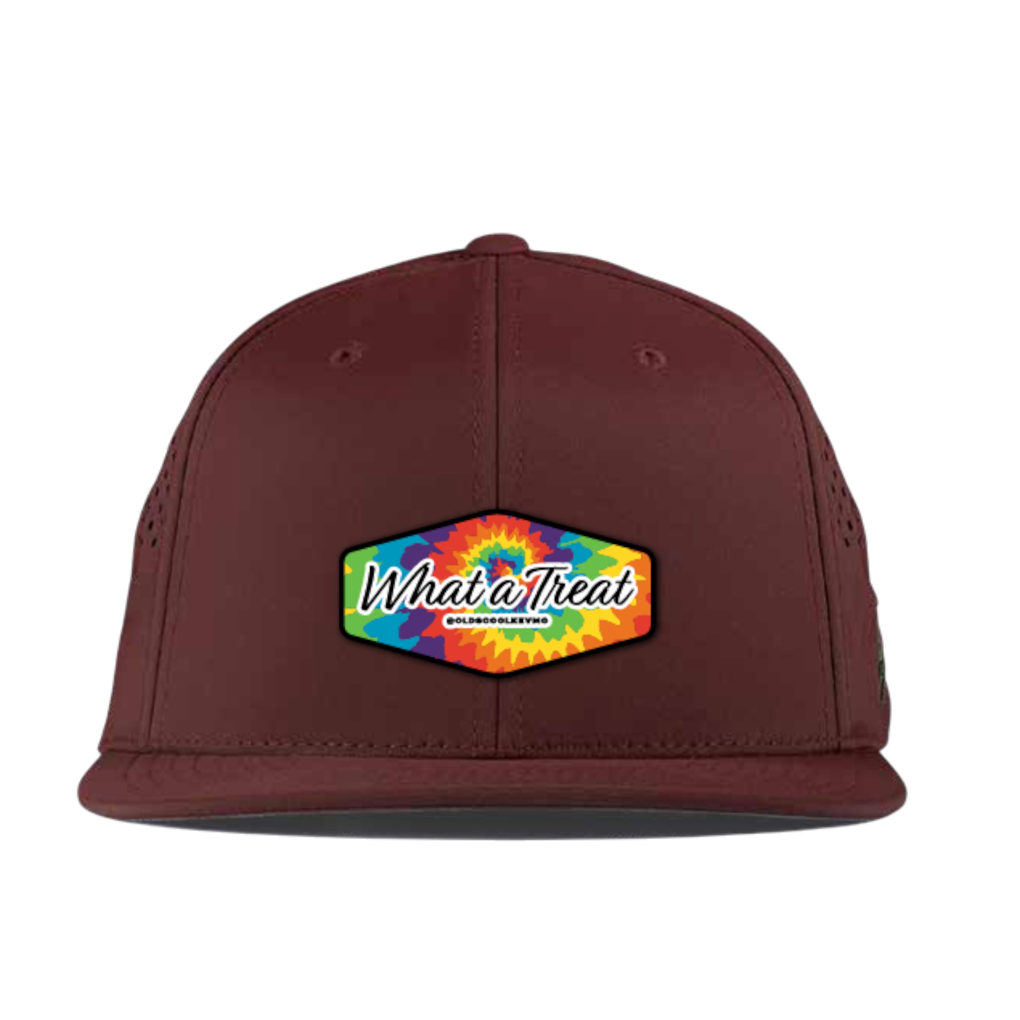KevMo "What A Treat" Build-A-Hat