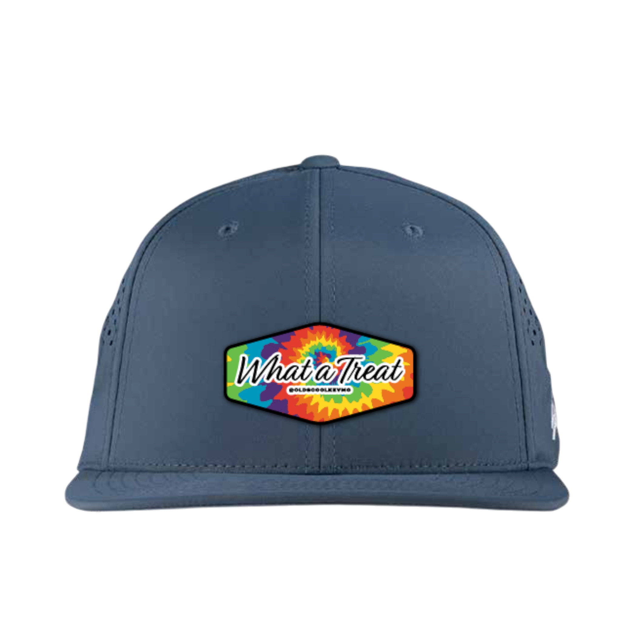 KevMo "What A Treat" Build-A-Hat
