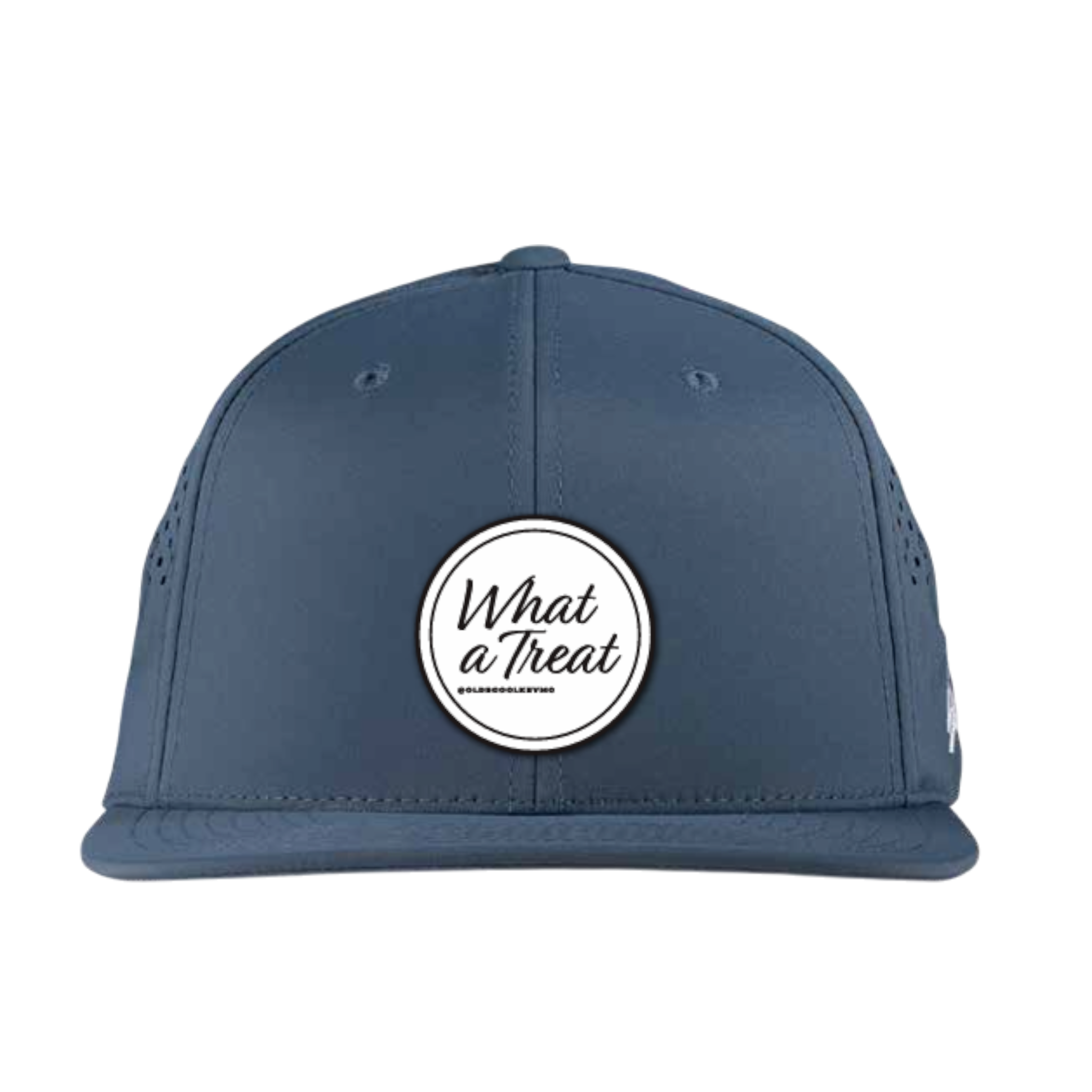 KevMo "What A Treat" Build-A-Hat