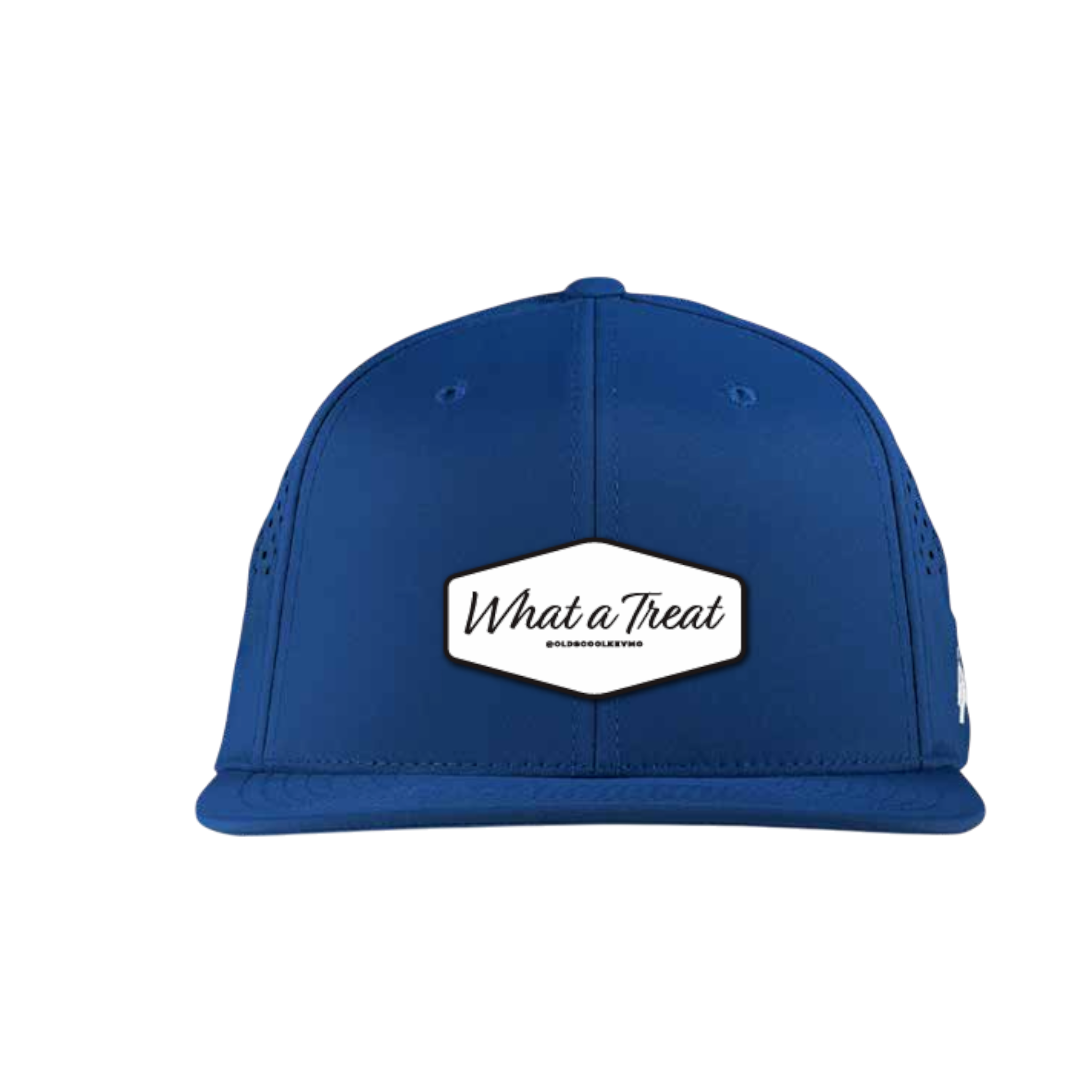 KevMo "What A Treat" Build-A-Hat