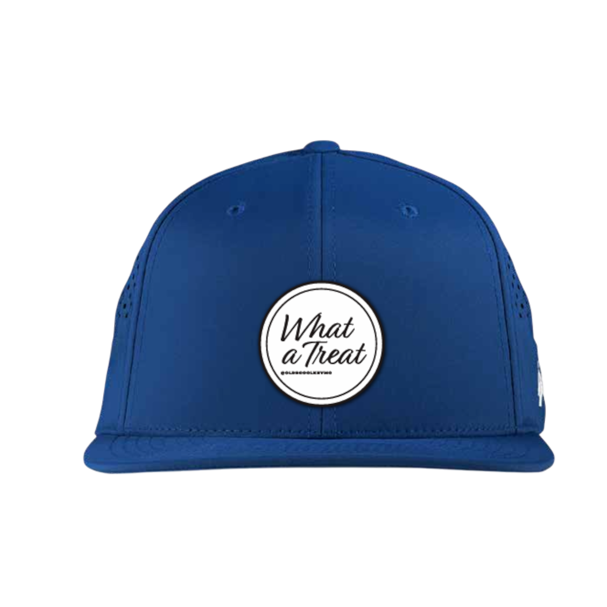 KevMo "What A Treat" Build-A-Hat