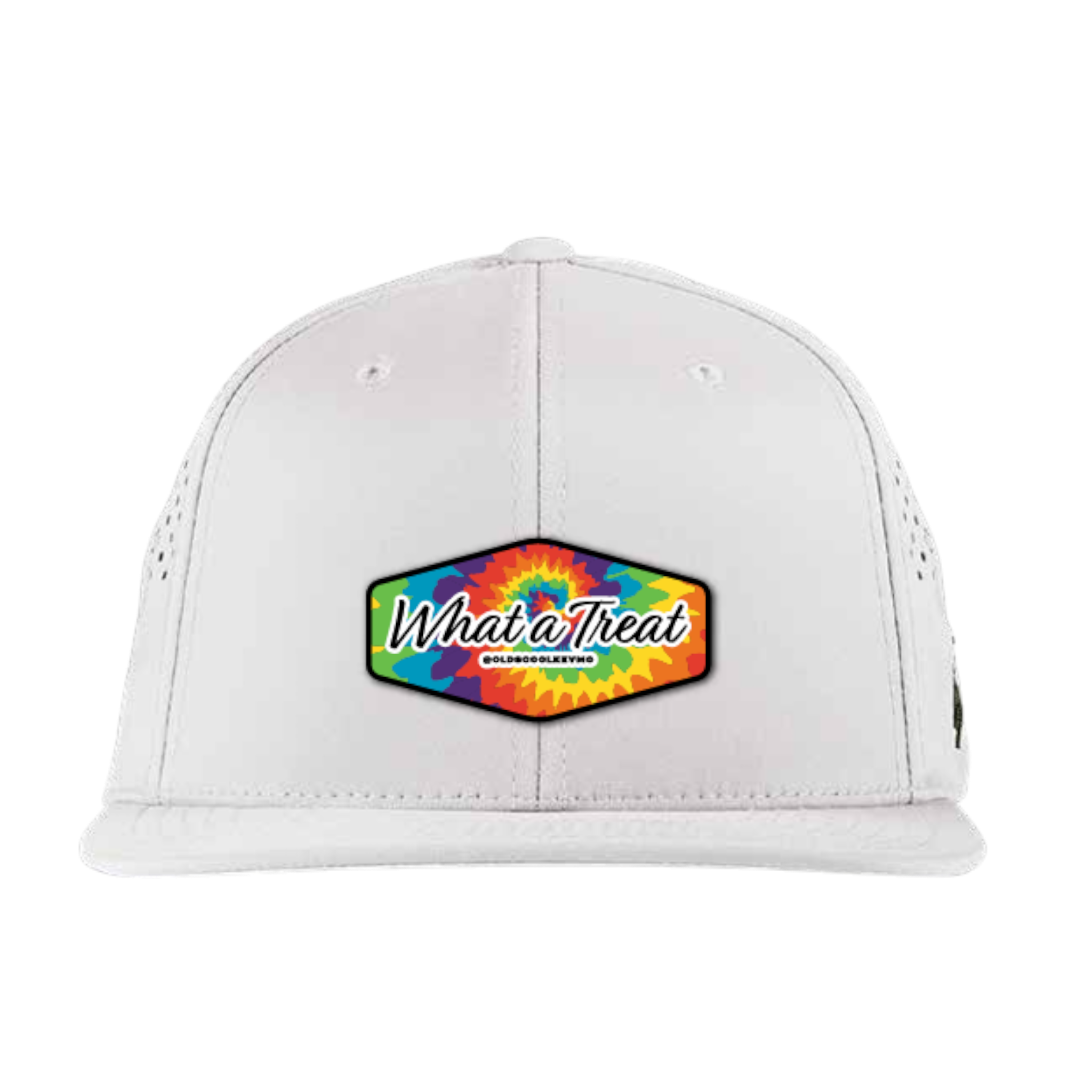 KevMo "What A Treat" Build-A-Hat