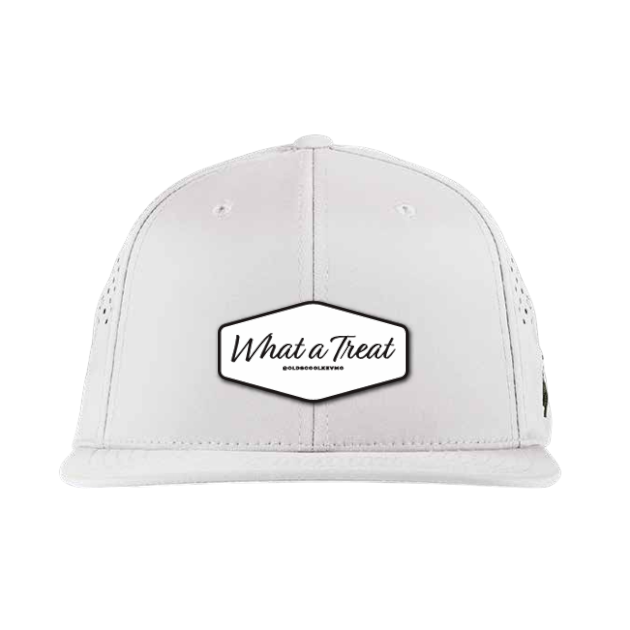 KevMo "What A Treat" Build-A-Hat