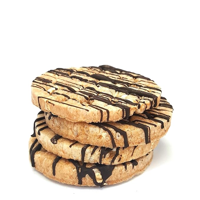 Chocolate Deli Pop Drizzled