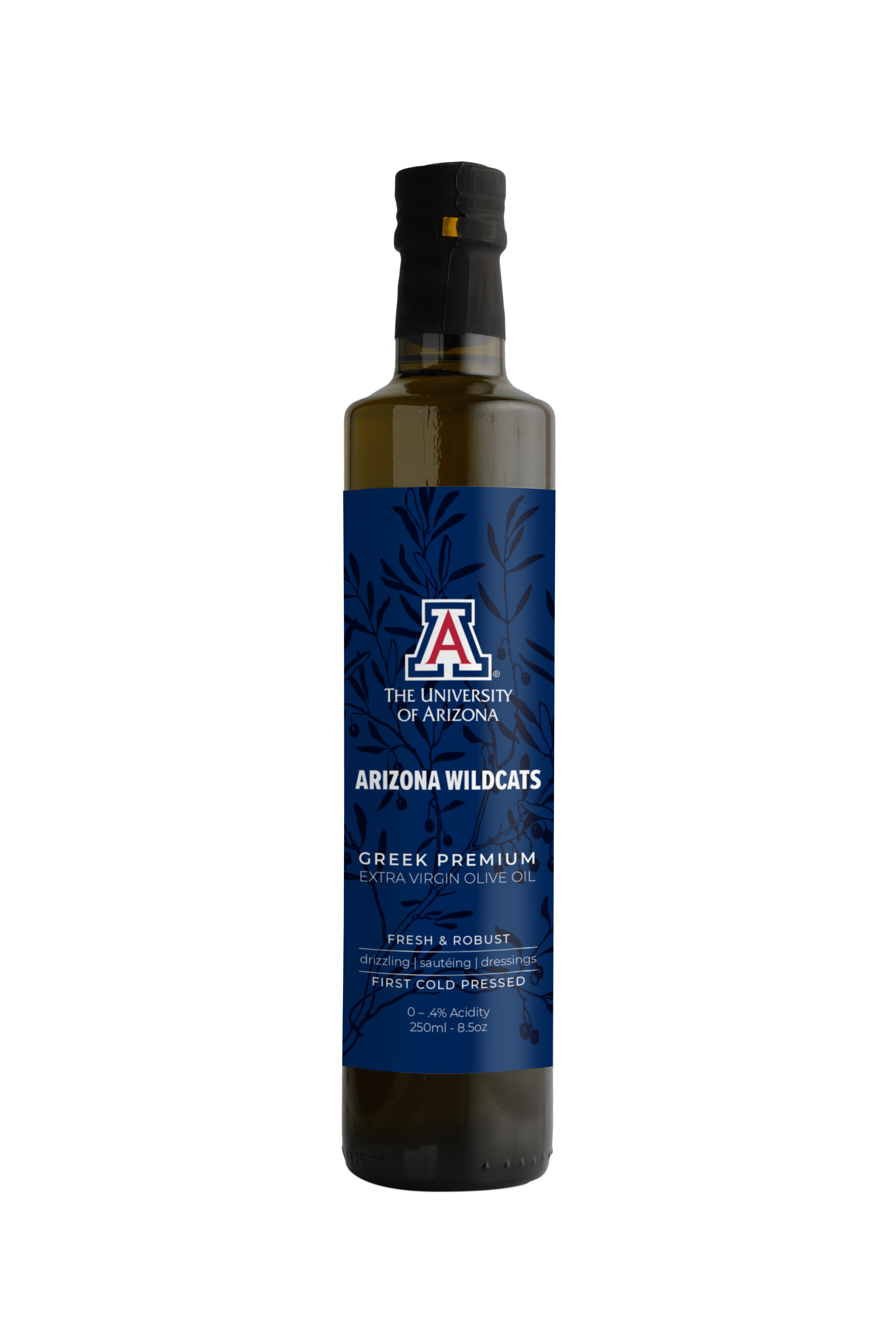 Extra Virgin Olive Oil