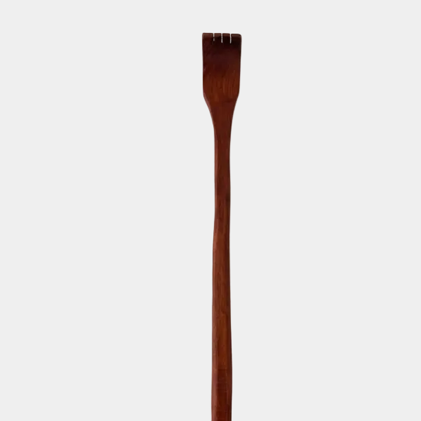 Sawdust Backscratcher