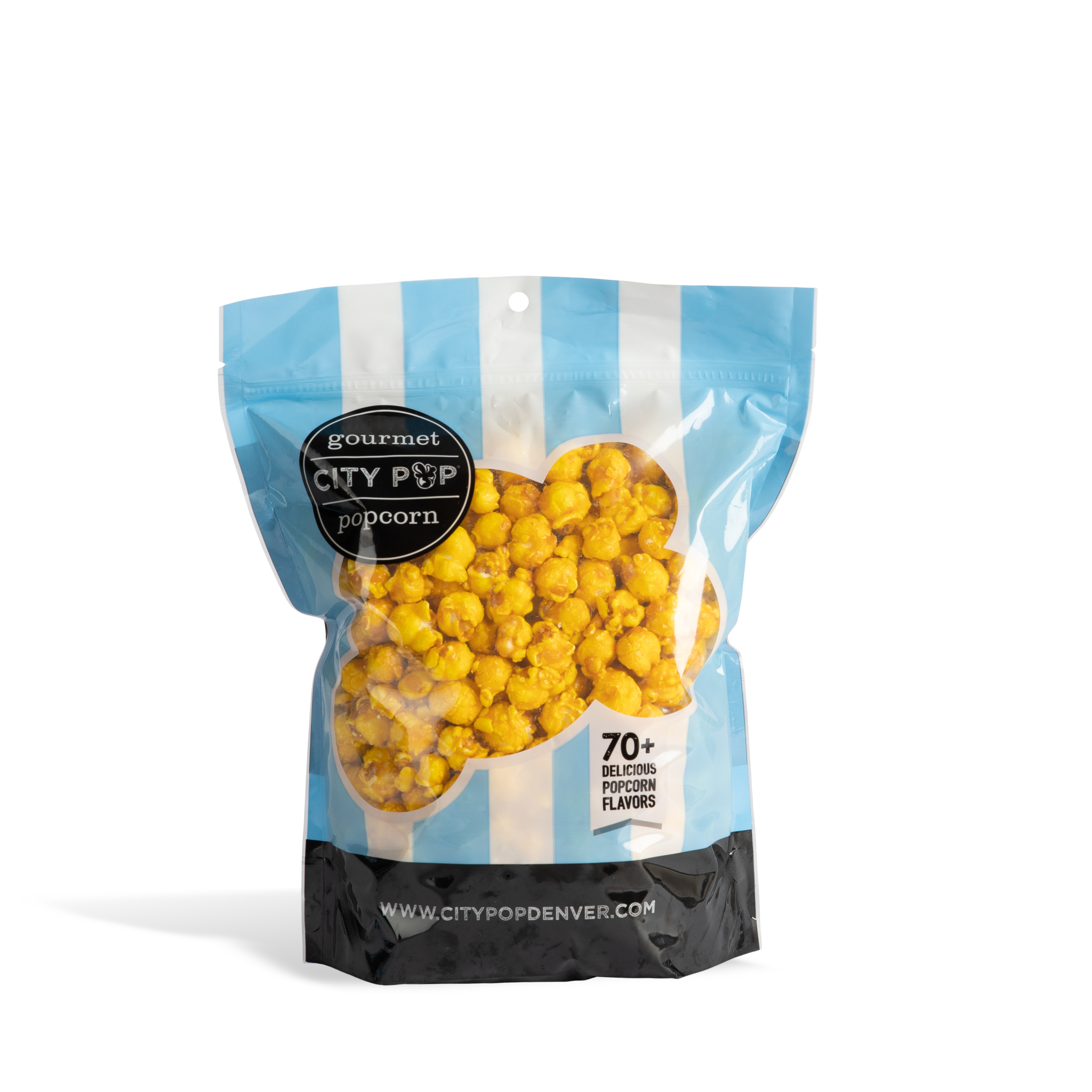 Banana Popcorn