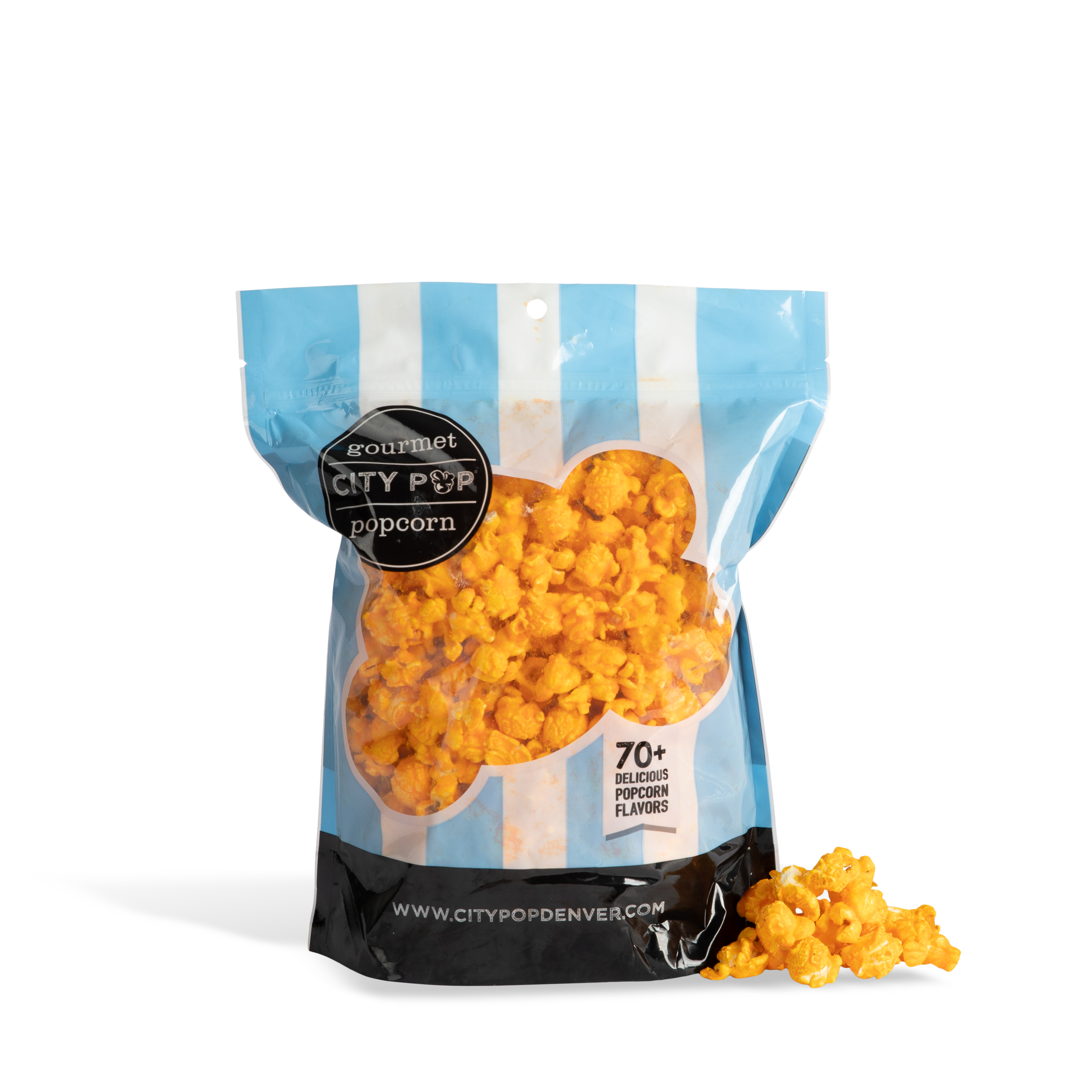 Cheese Popcorn